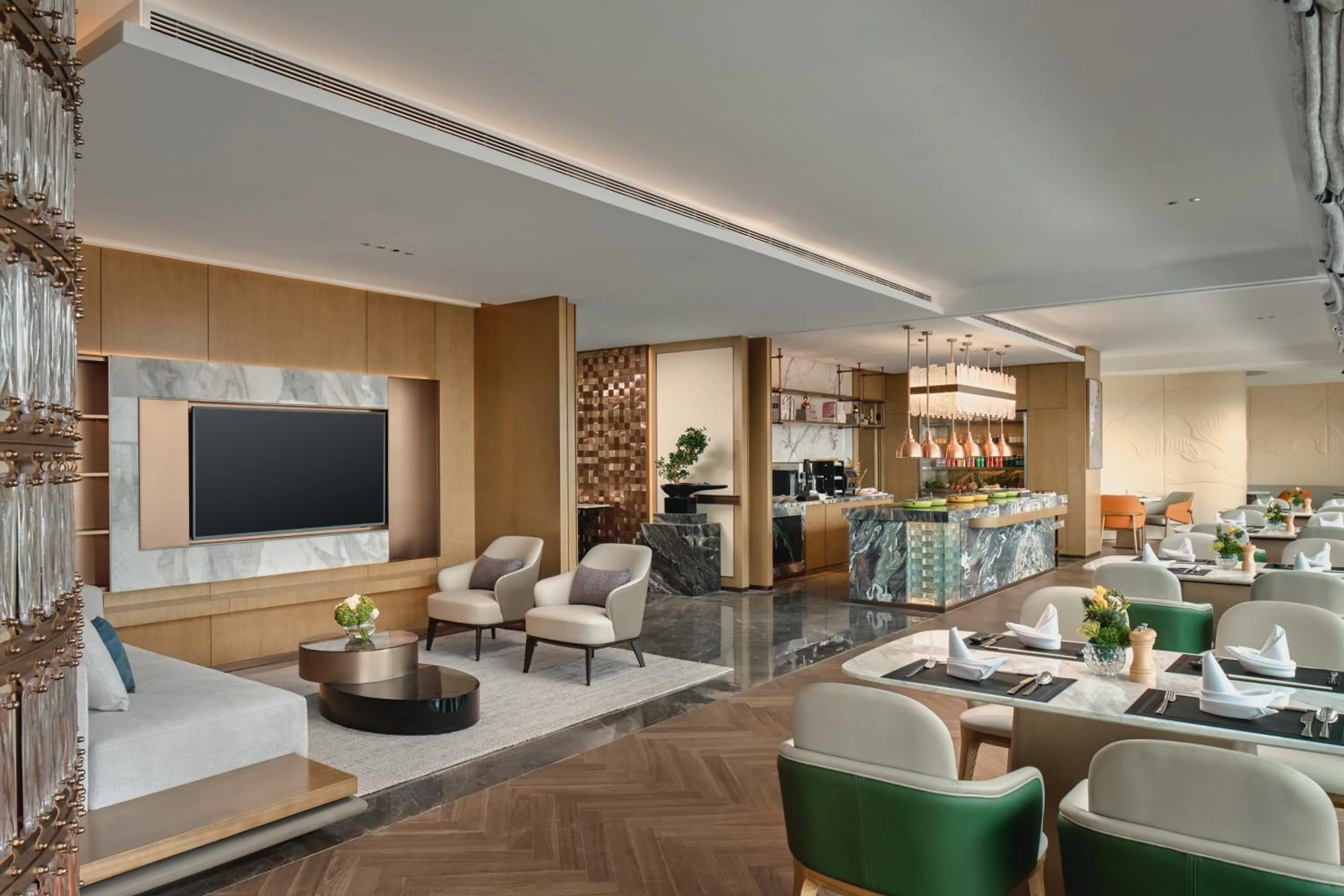 Other in Crowne Plaza Wuhan Tianhe Airport by IHG