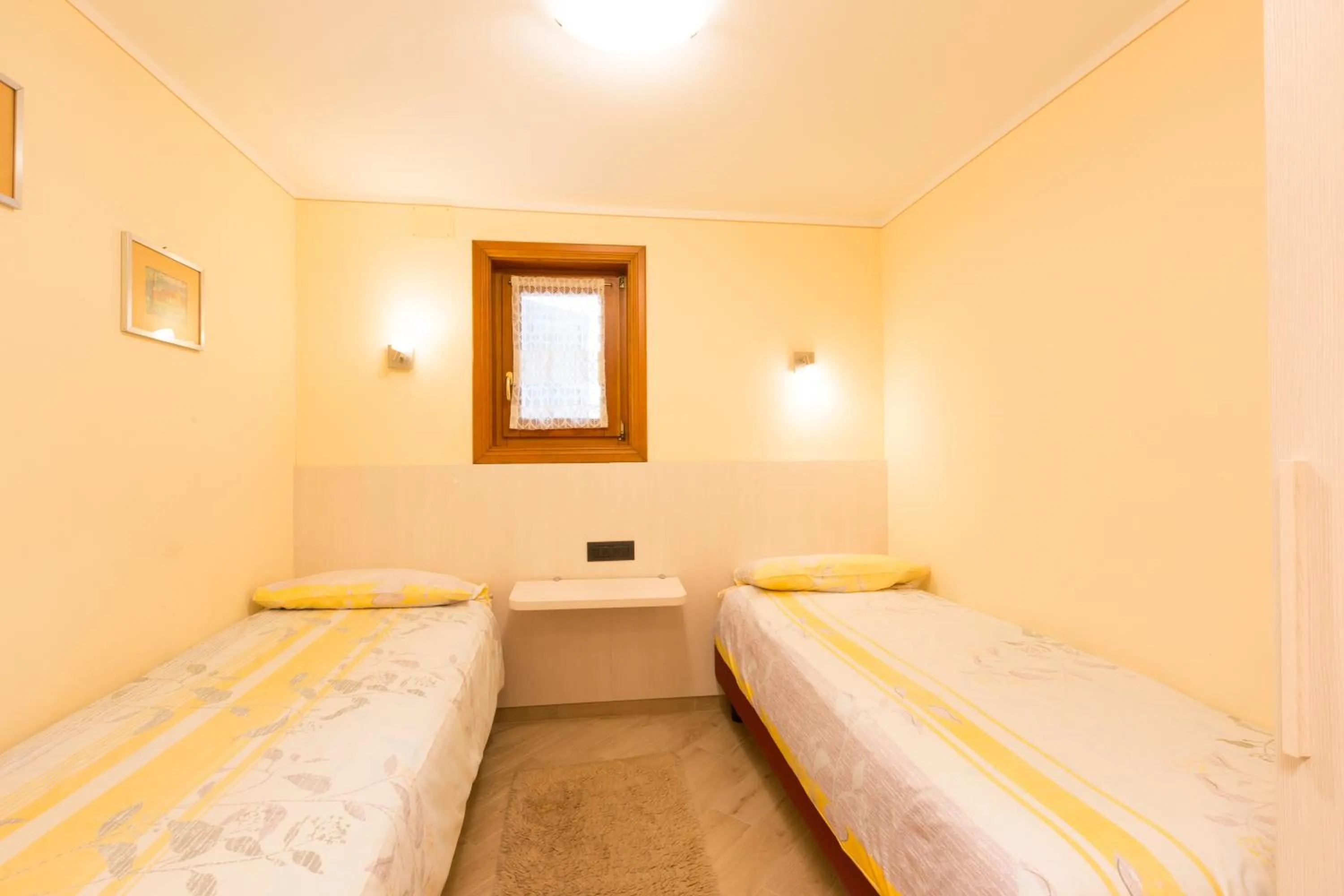BAITA NICOLETTA Brown - Breta Holidays SPA Apartments