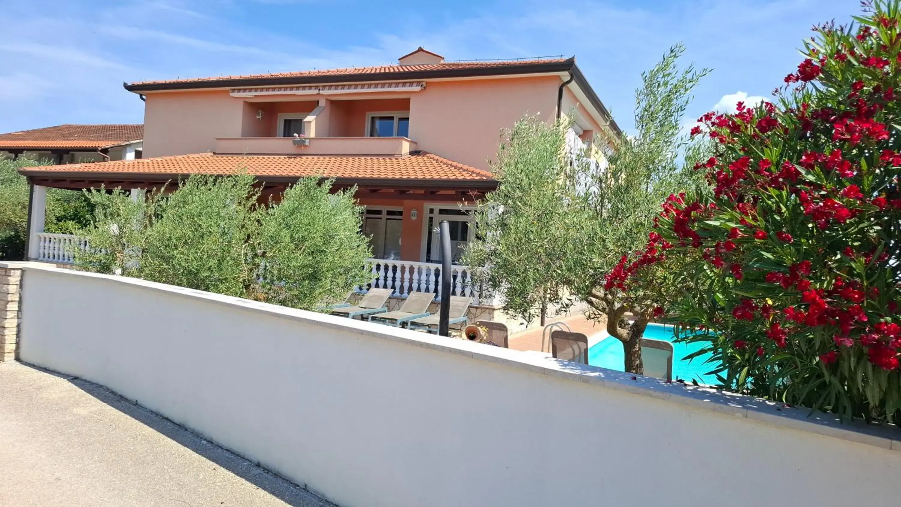 Apartments Kimm's Hideaway Apartments Kimm's Hideaway