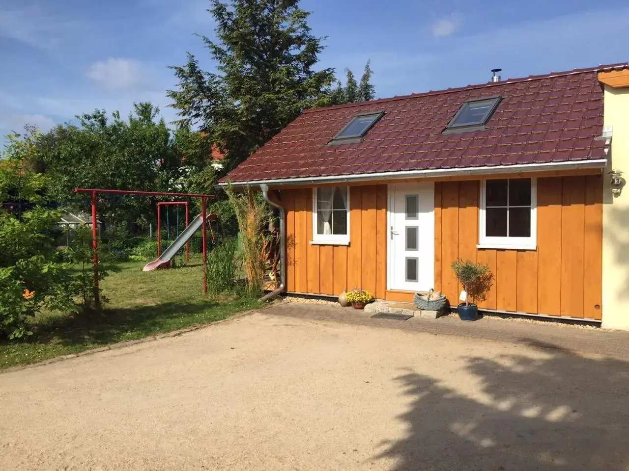 Ferienwohnung Niesky Ferienwohnung Niesky