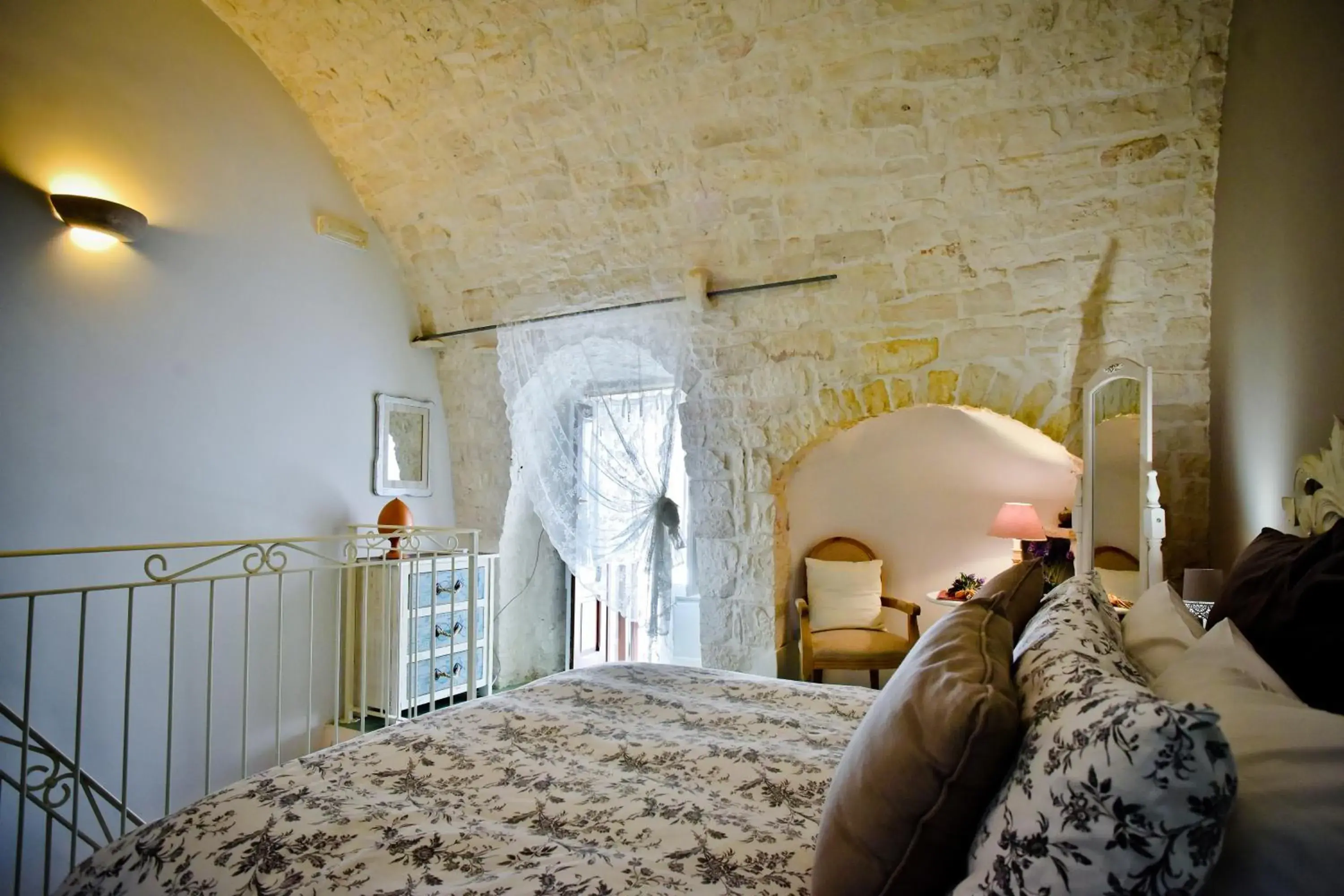 Apartment - Split Level in Dimora u' Curdunn Apartment - Split Level in Dimora u' Curdunn