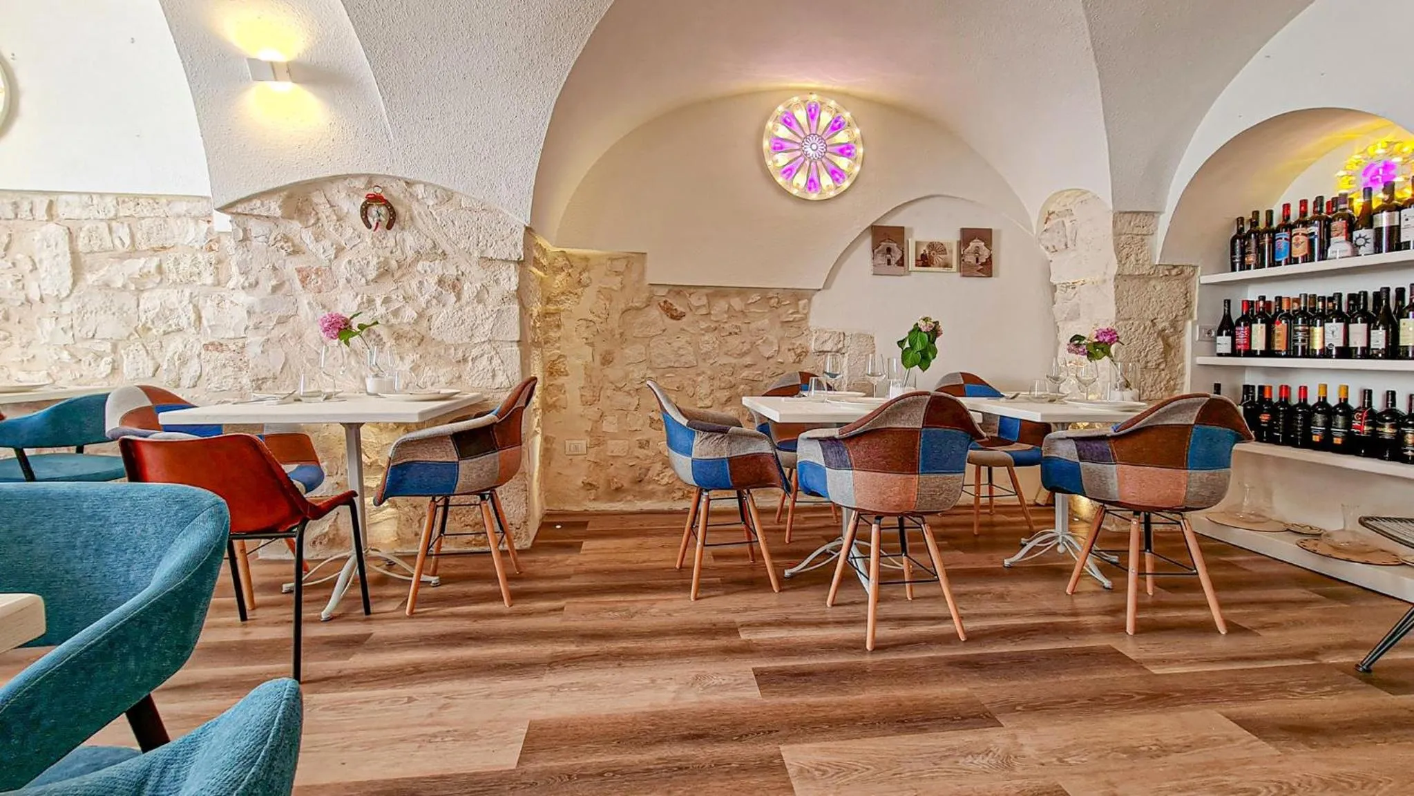Apartment - Split Level in Dimora u' Curdunn