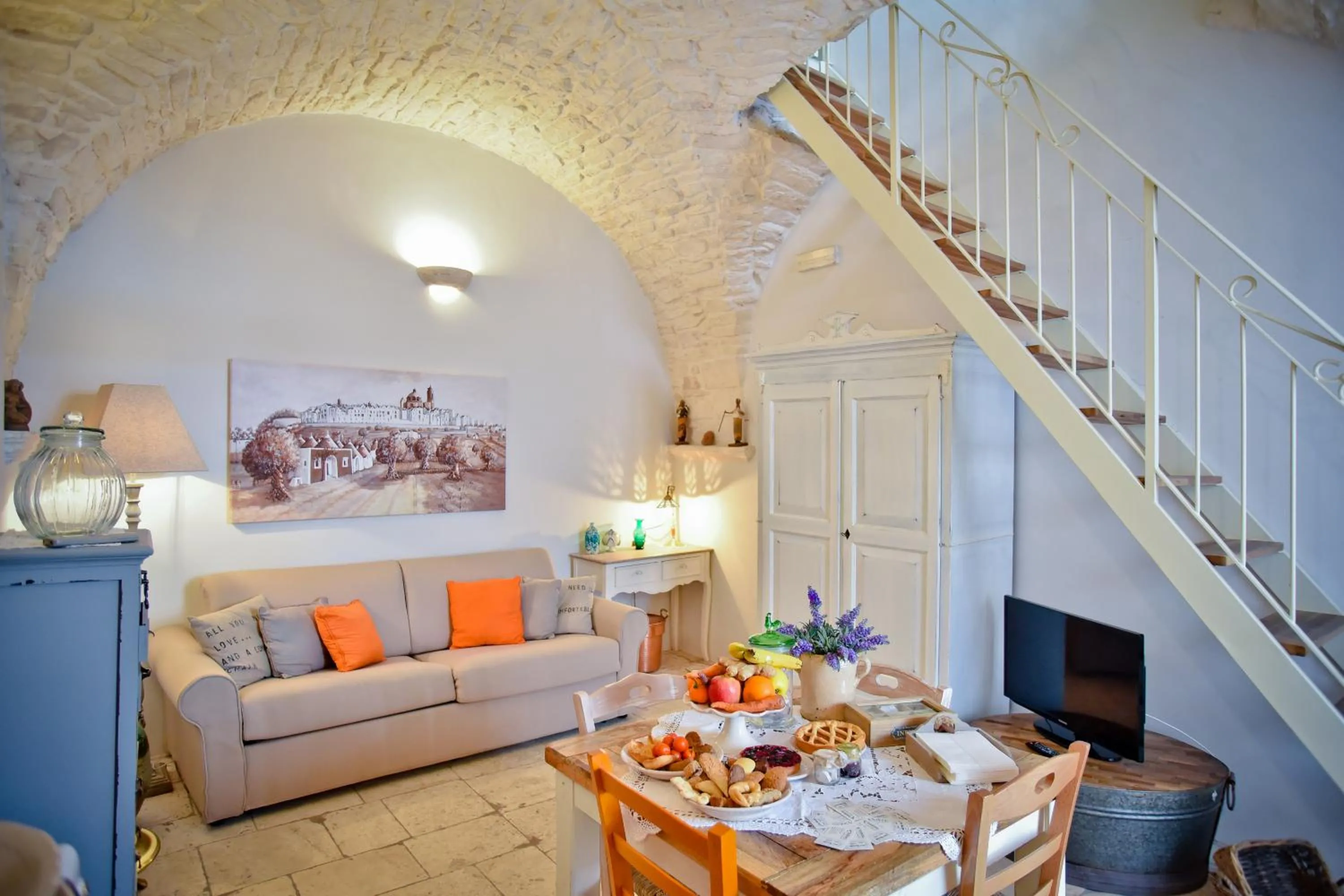 Dimora u' Curdunn