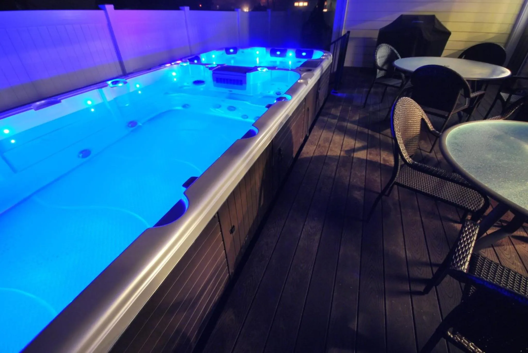 Surfers Beach Retreat