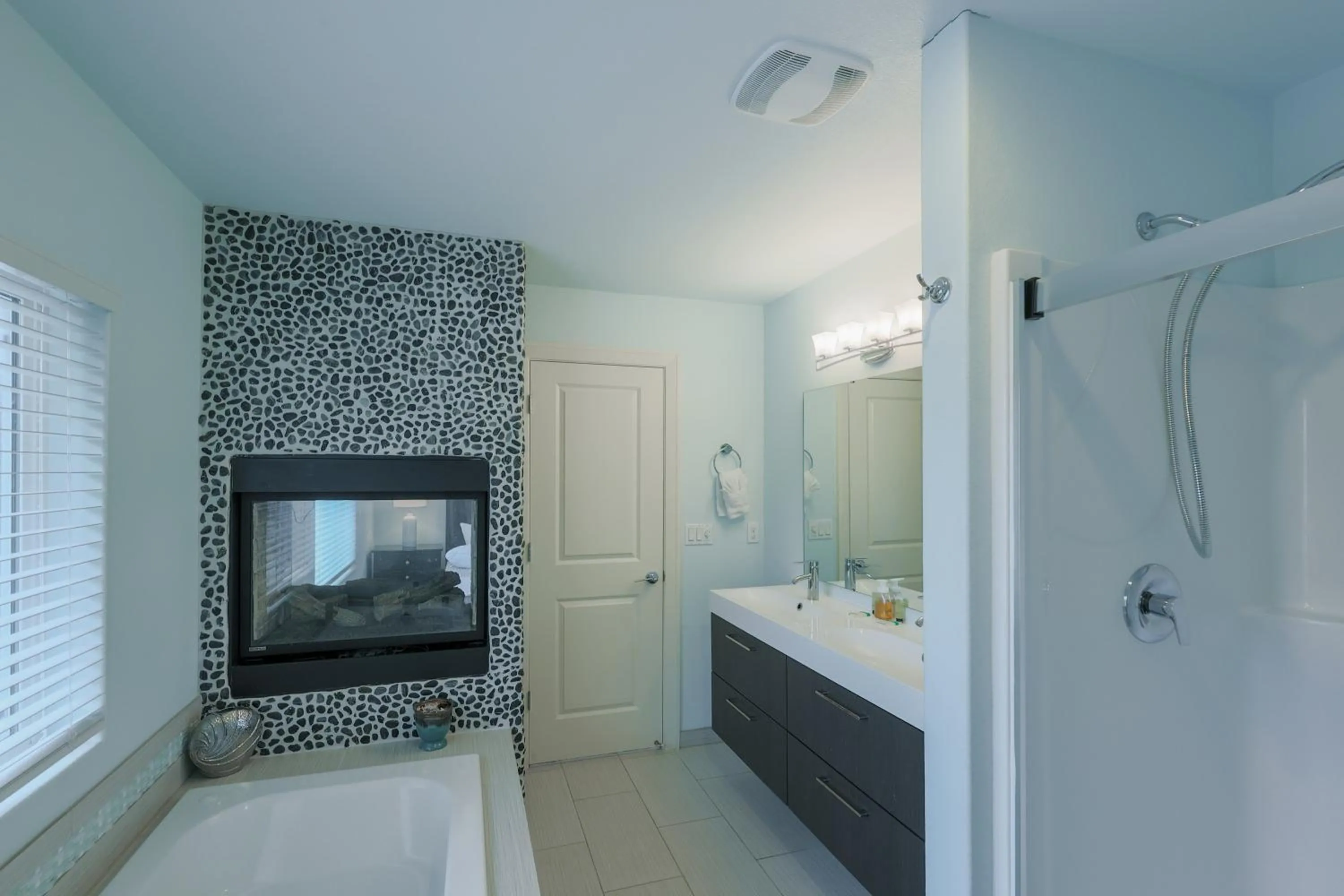 Surfers Beach Retreat