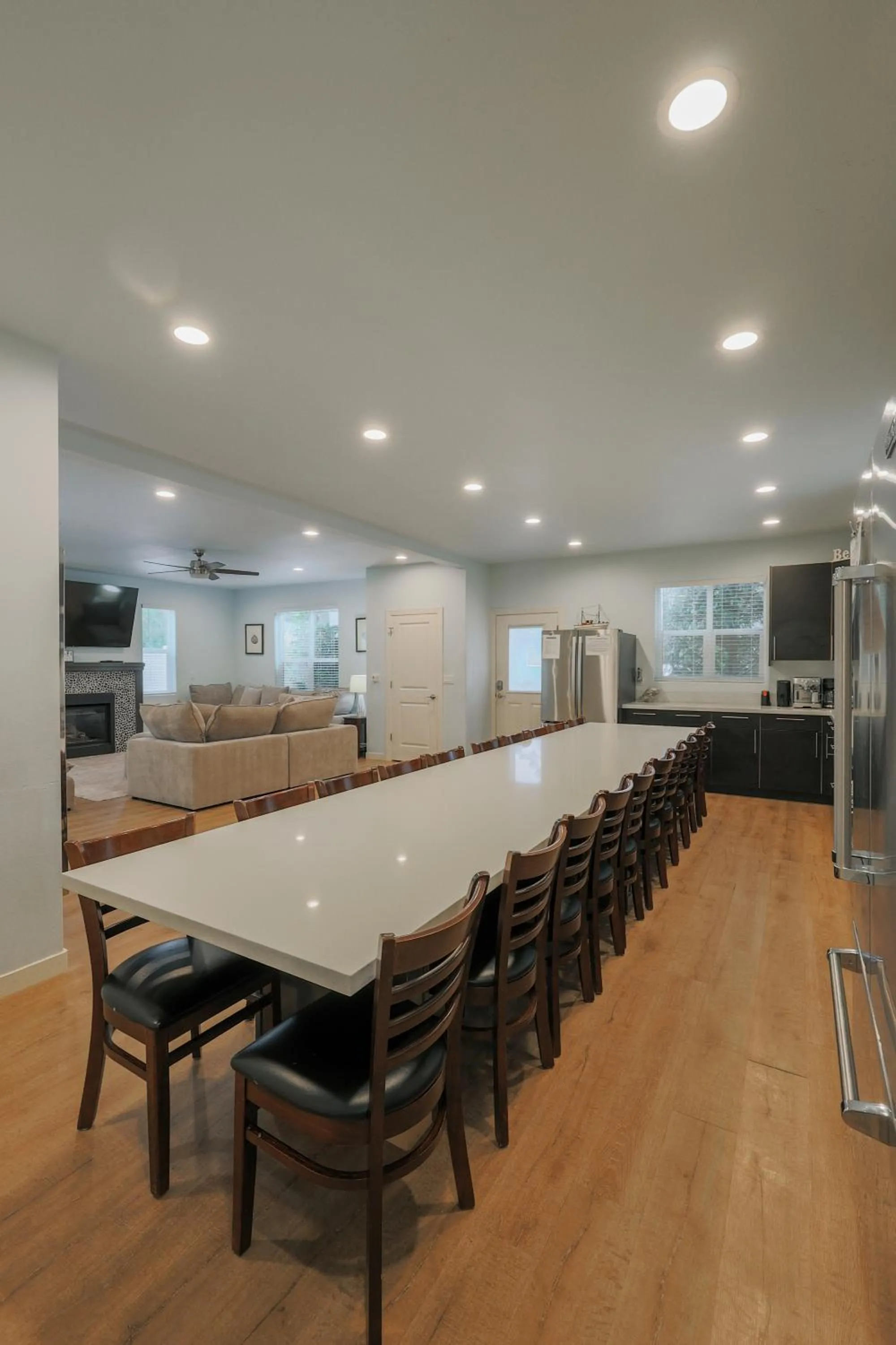 Surfers Beach Retreat