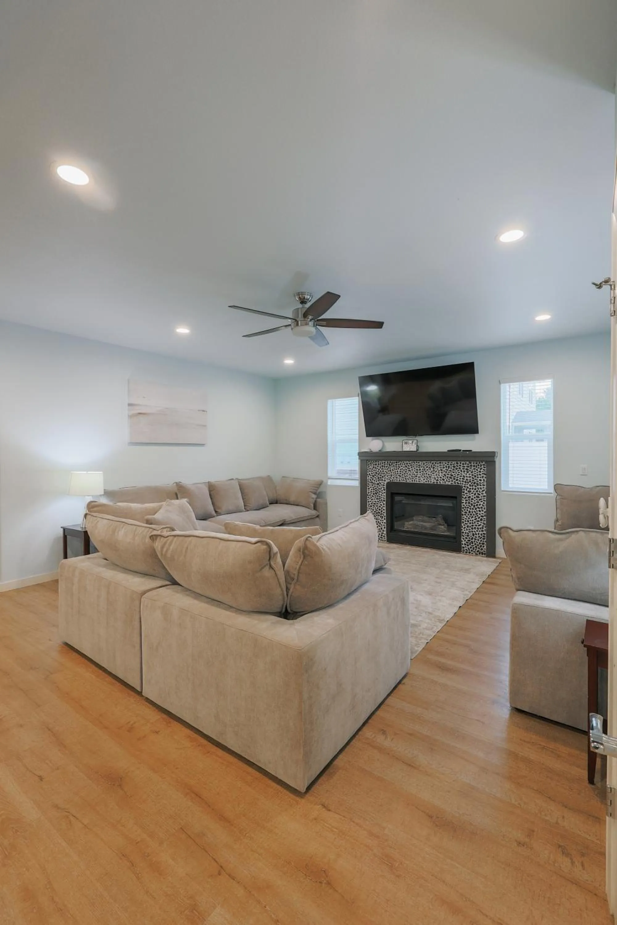Surfers Beach Retreat