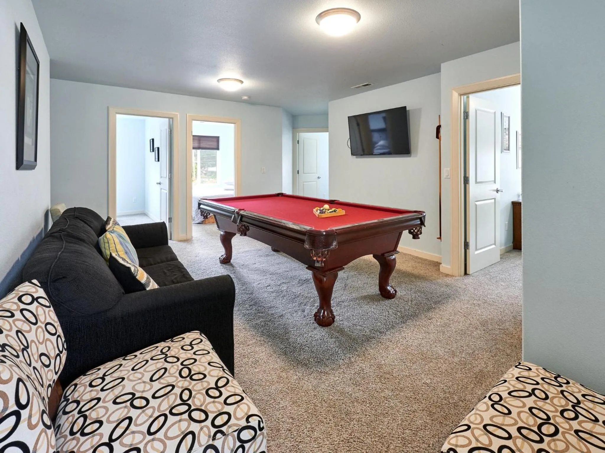 Surfers Beach Retreat