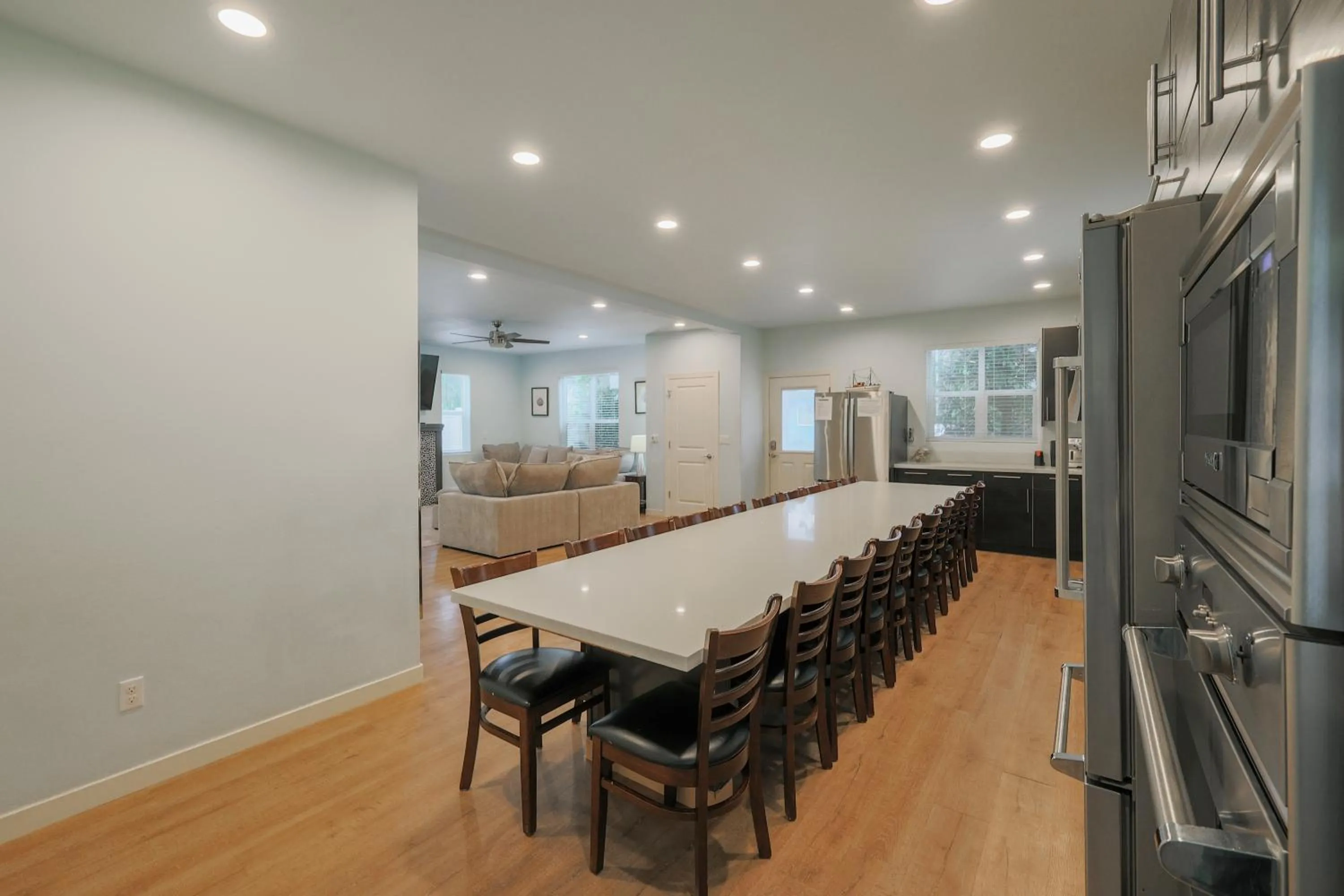 Surfers Beach Retreat