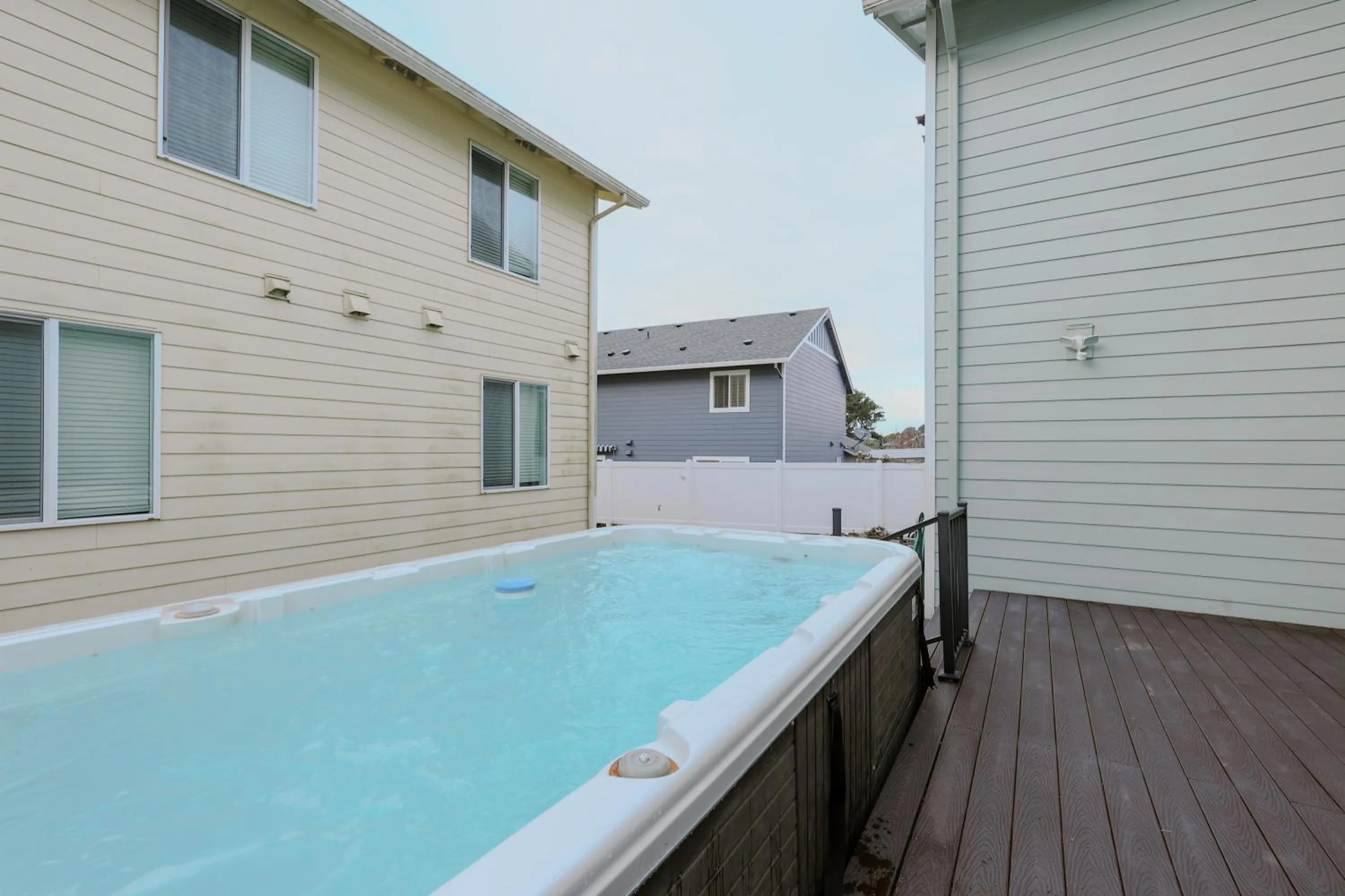 Surfers Beach Retreat