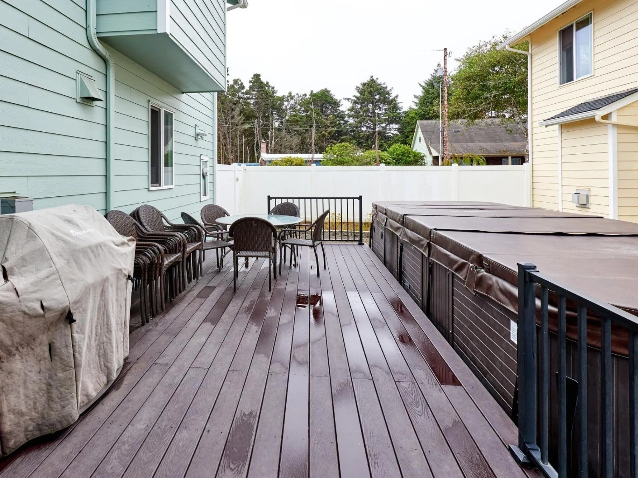 Surfers Beach Retreat