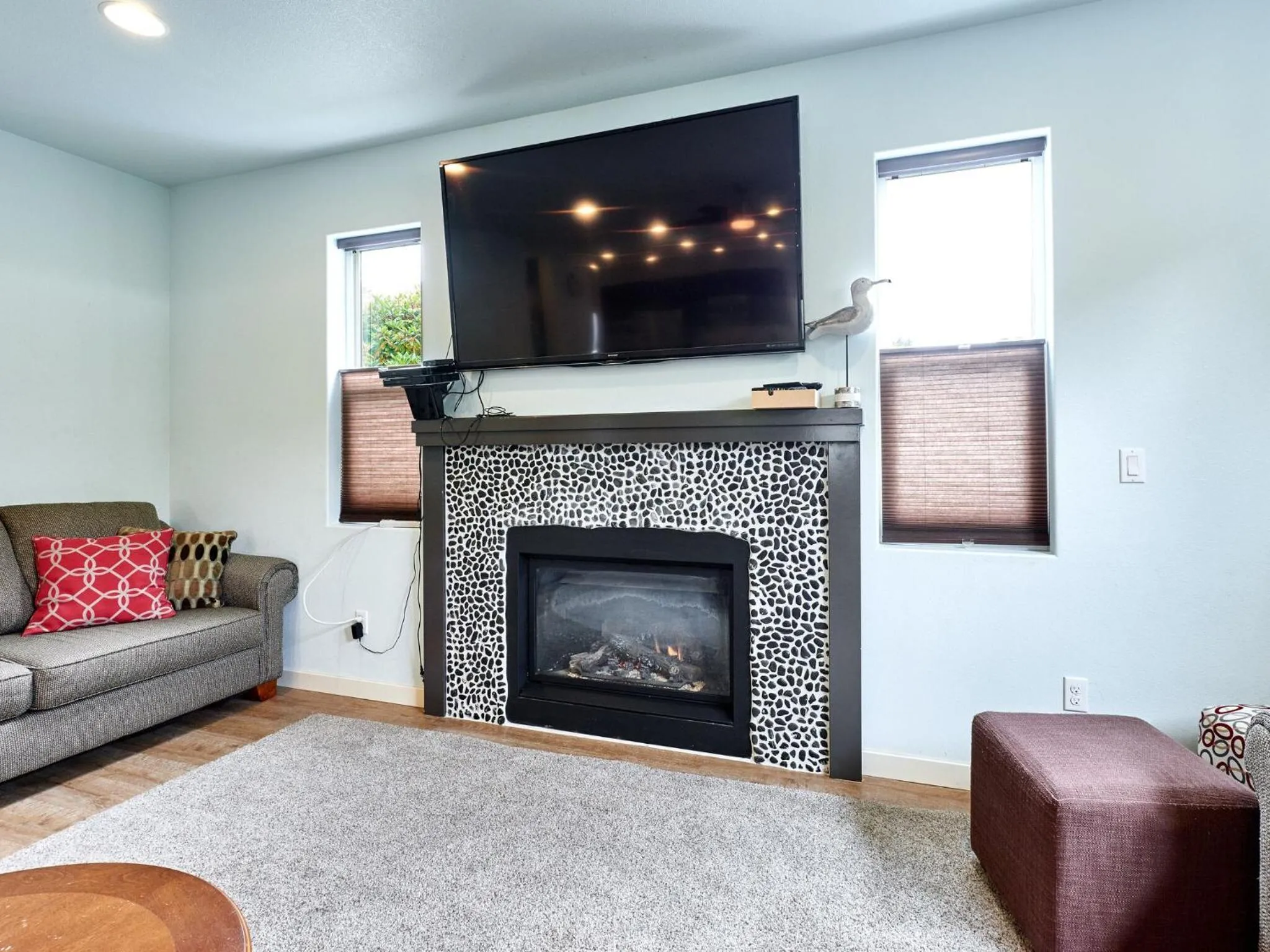 Surfers Beach Retreat