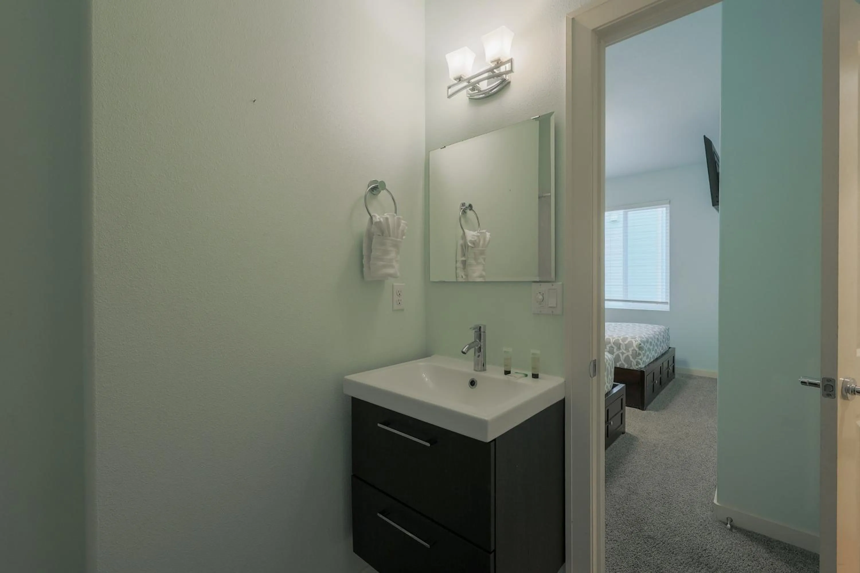 Surfers Beach Retreat