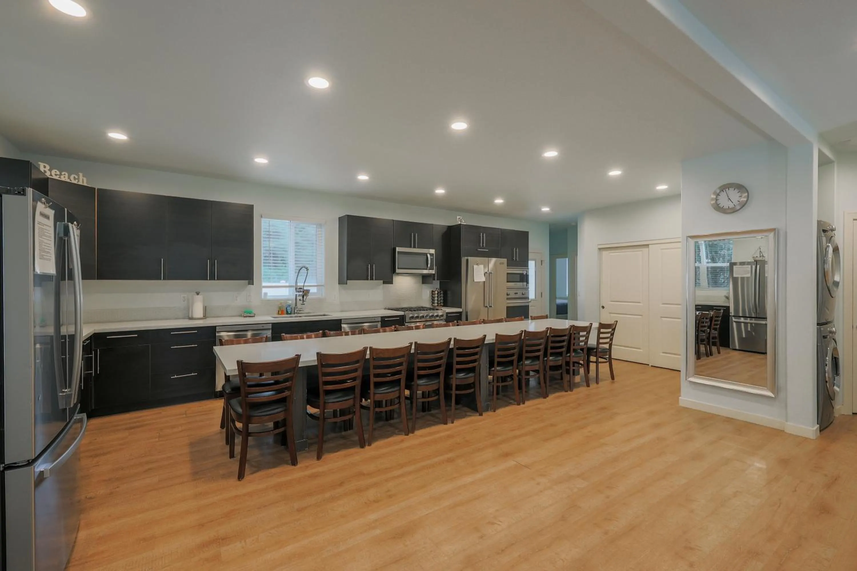 Surfers Beach Retreat