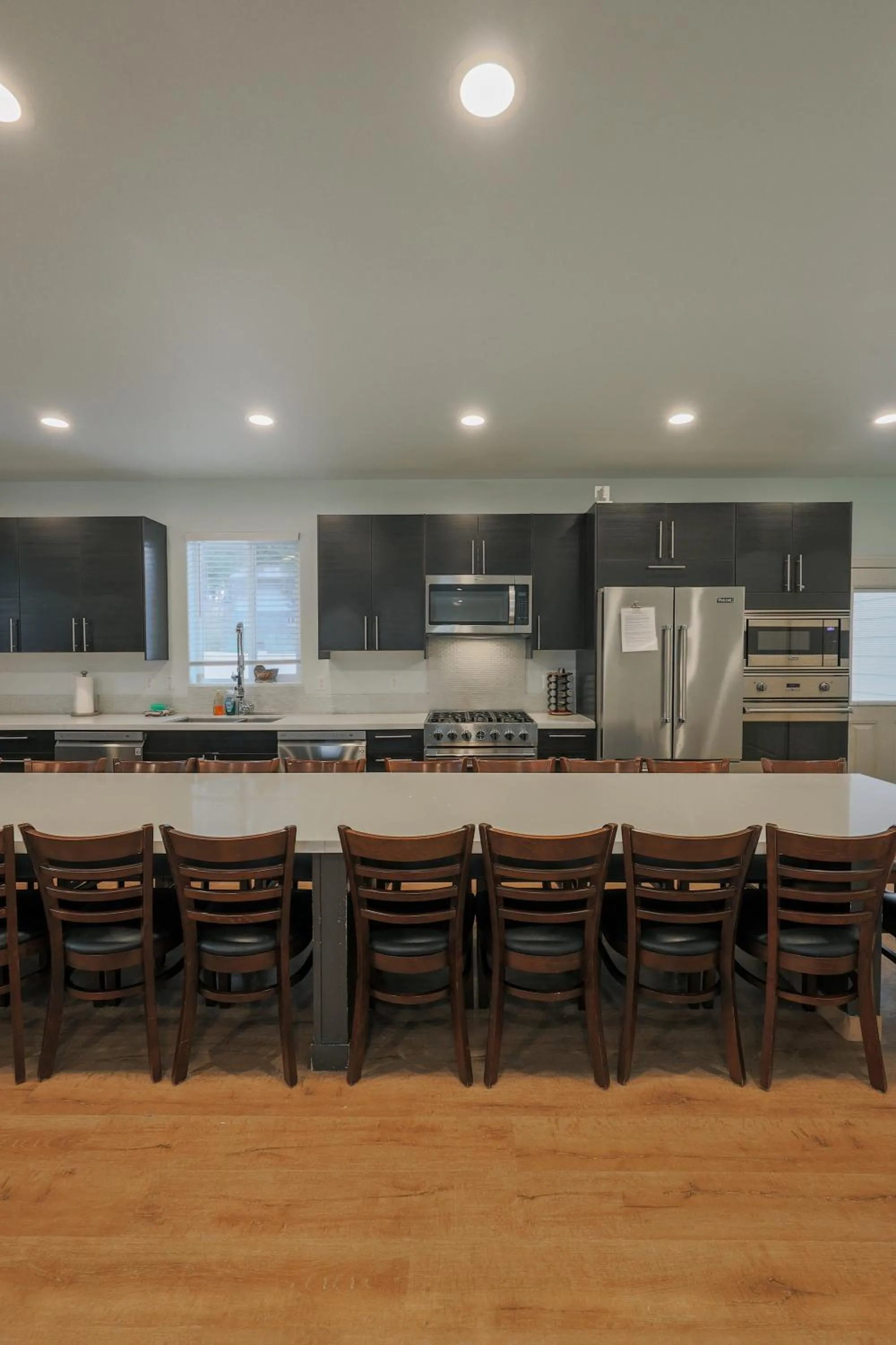 Surfers Beach Retreat