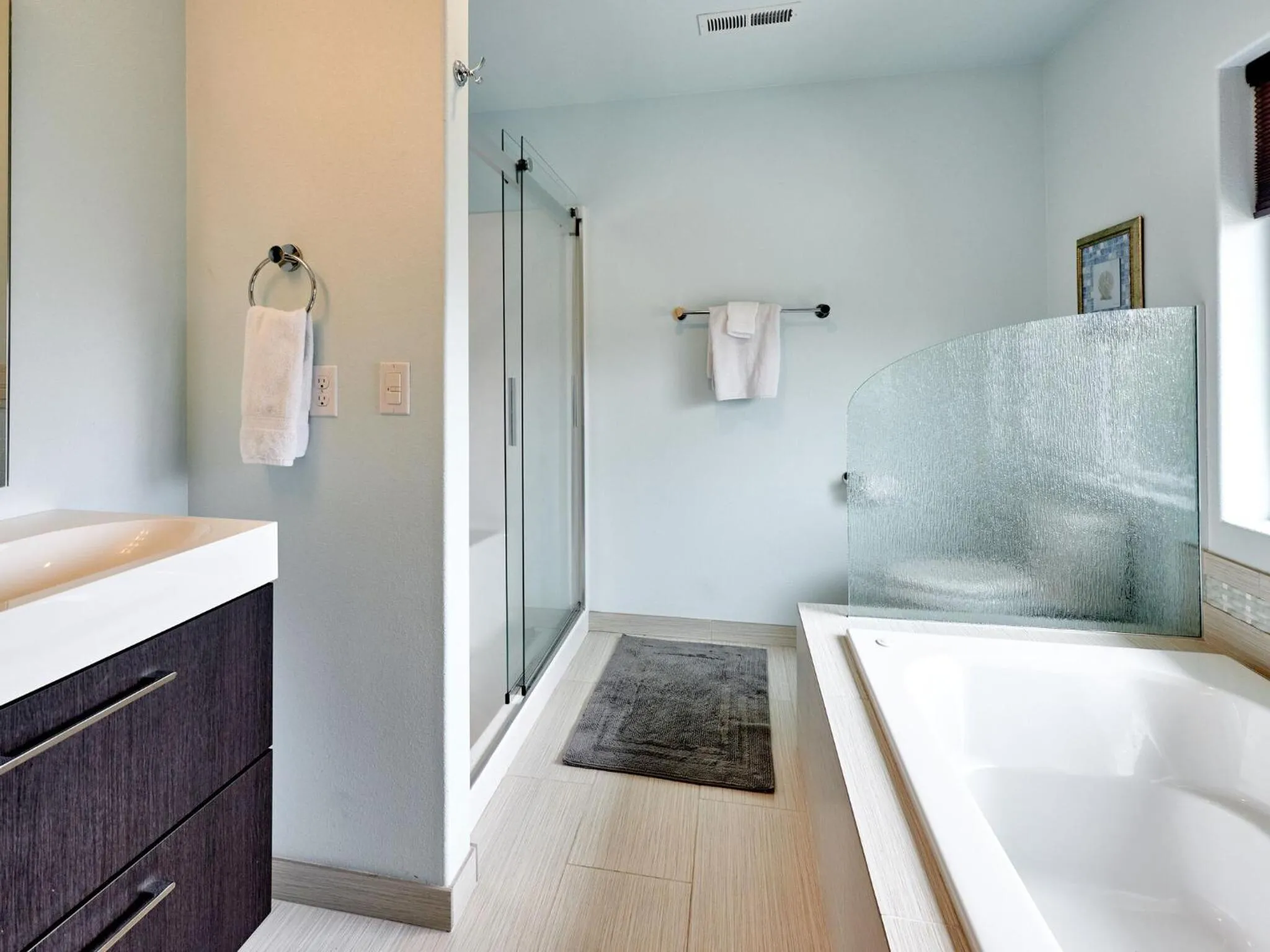 Surfers Beach Retreat