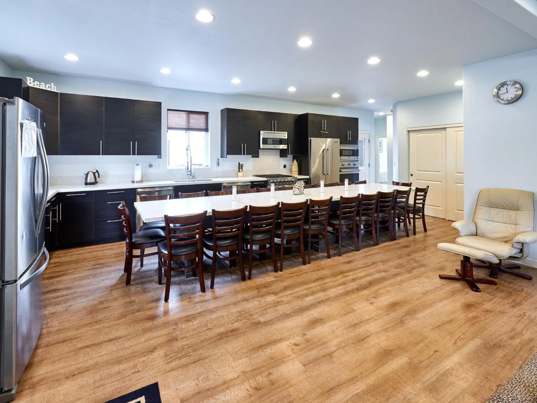 Surfers Beach Retreat
