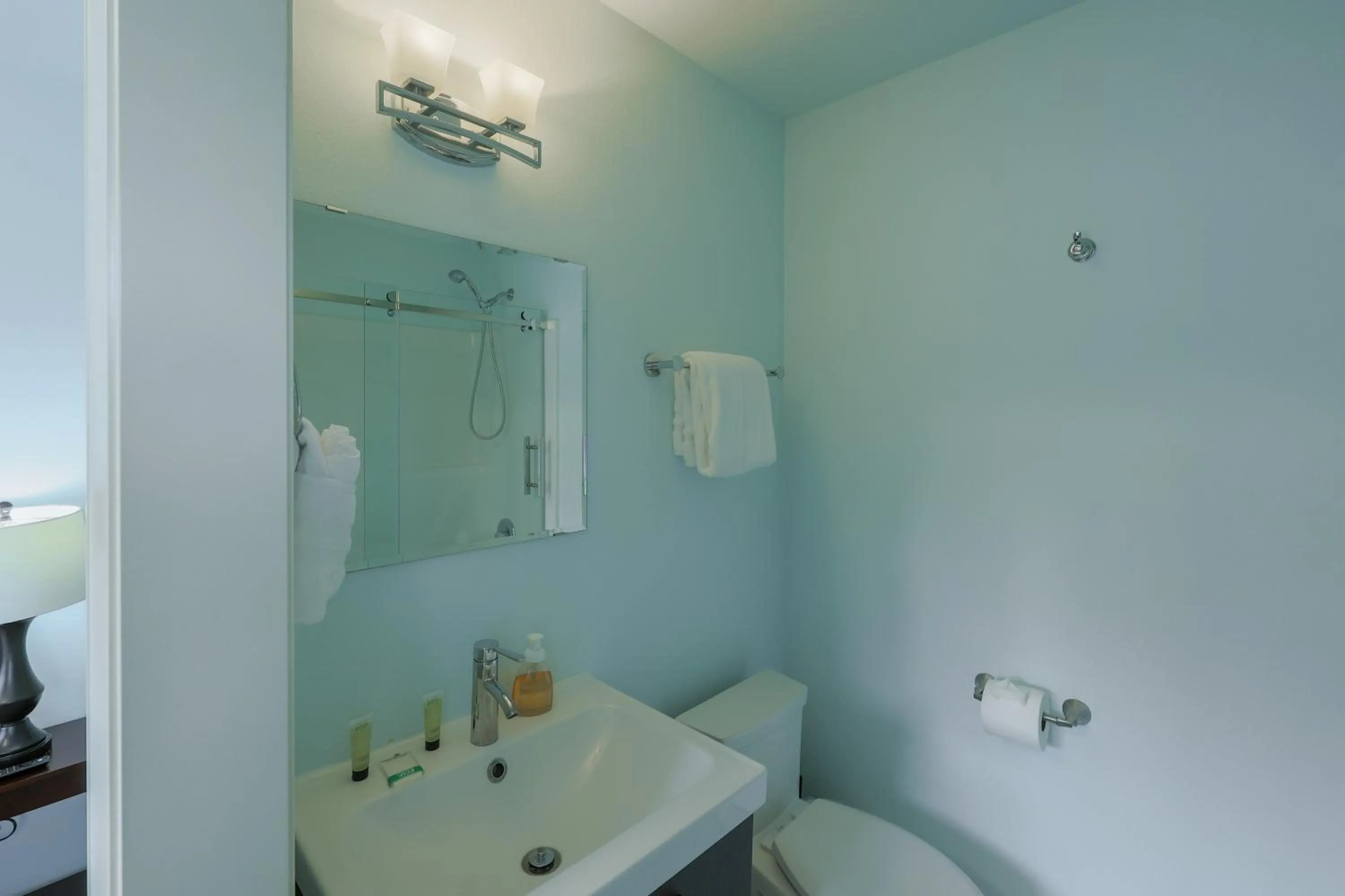 Surfers Beach Retreat