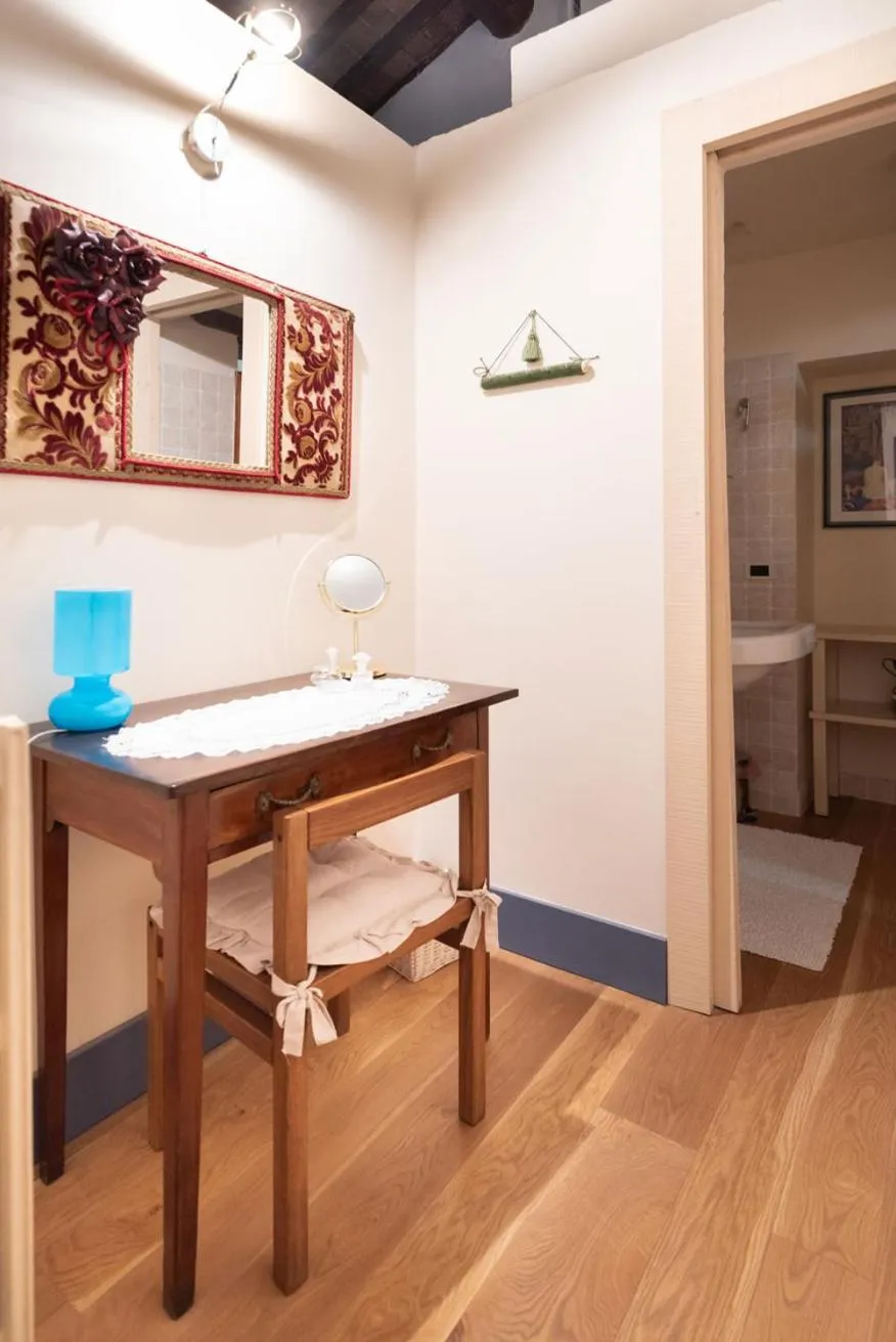 La Vittoria 10 – La Soglia della Val d’Orcia