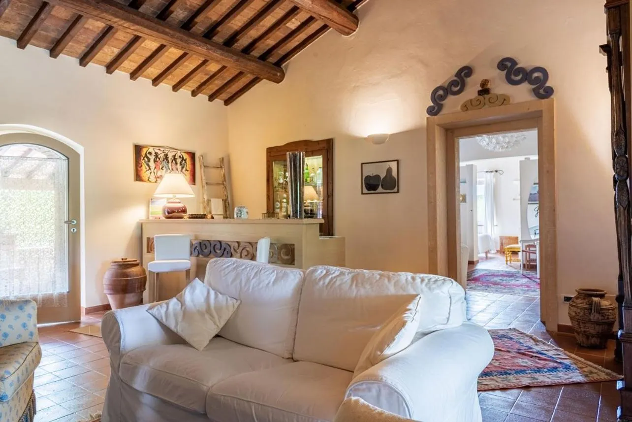 La Vittoria 10 – La Soglia della Val d’Orcia