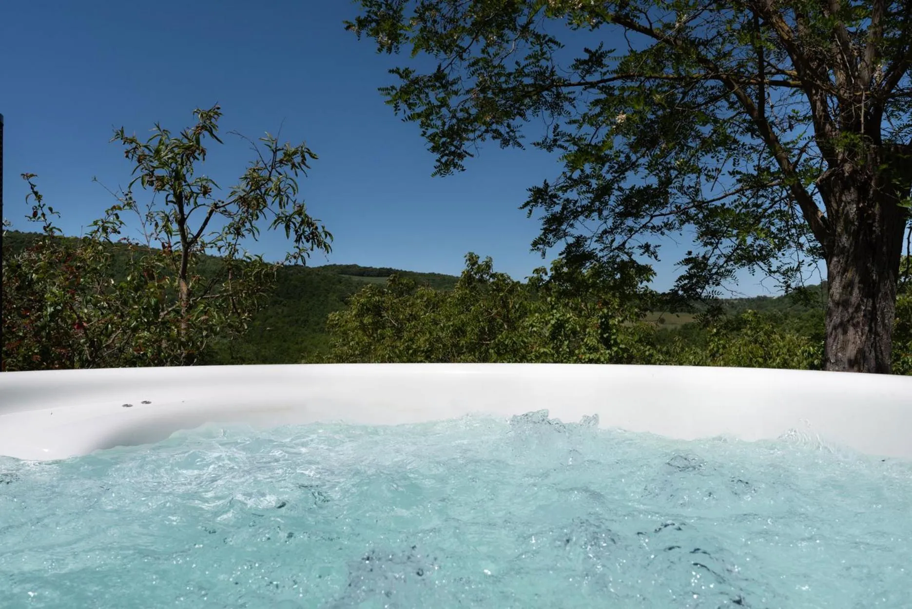 La Vittoria 10 – La Soglia della Val d’Orcia