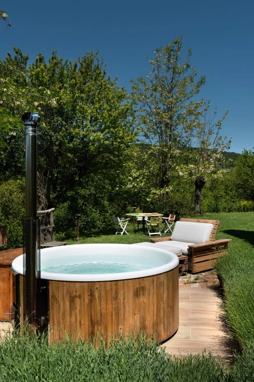 La Vittoria 10 – La Soglia della Val d’Orcia