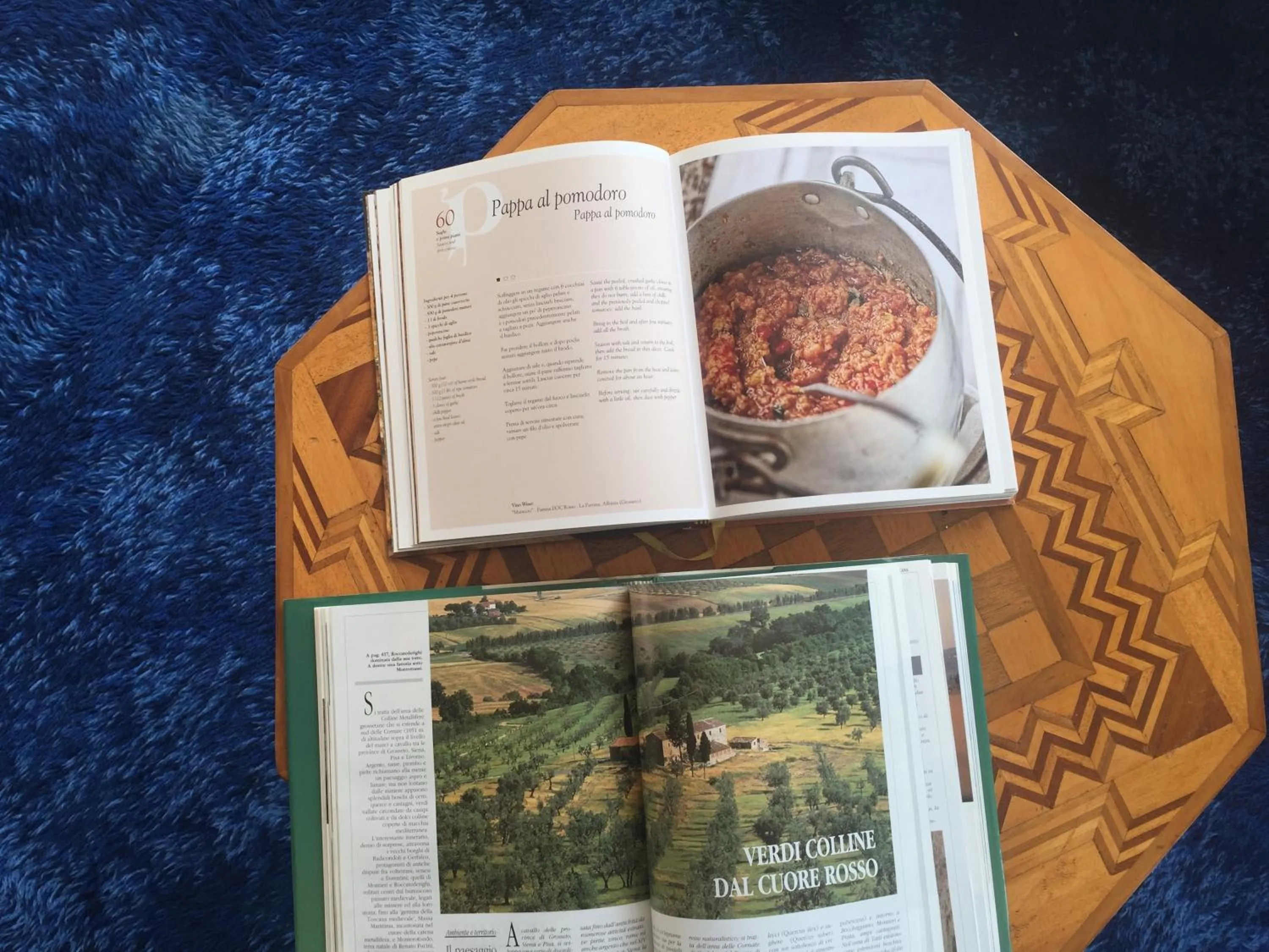 La Vittoria 10 – La Soglia della Val d’Orcia