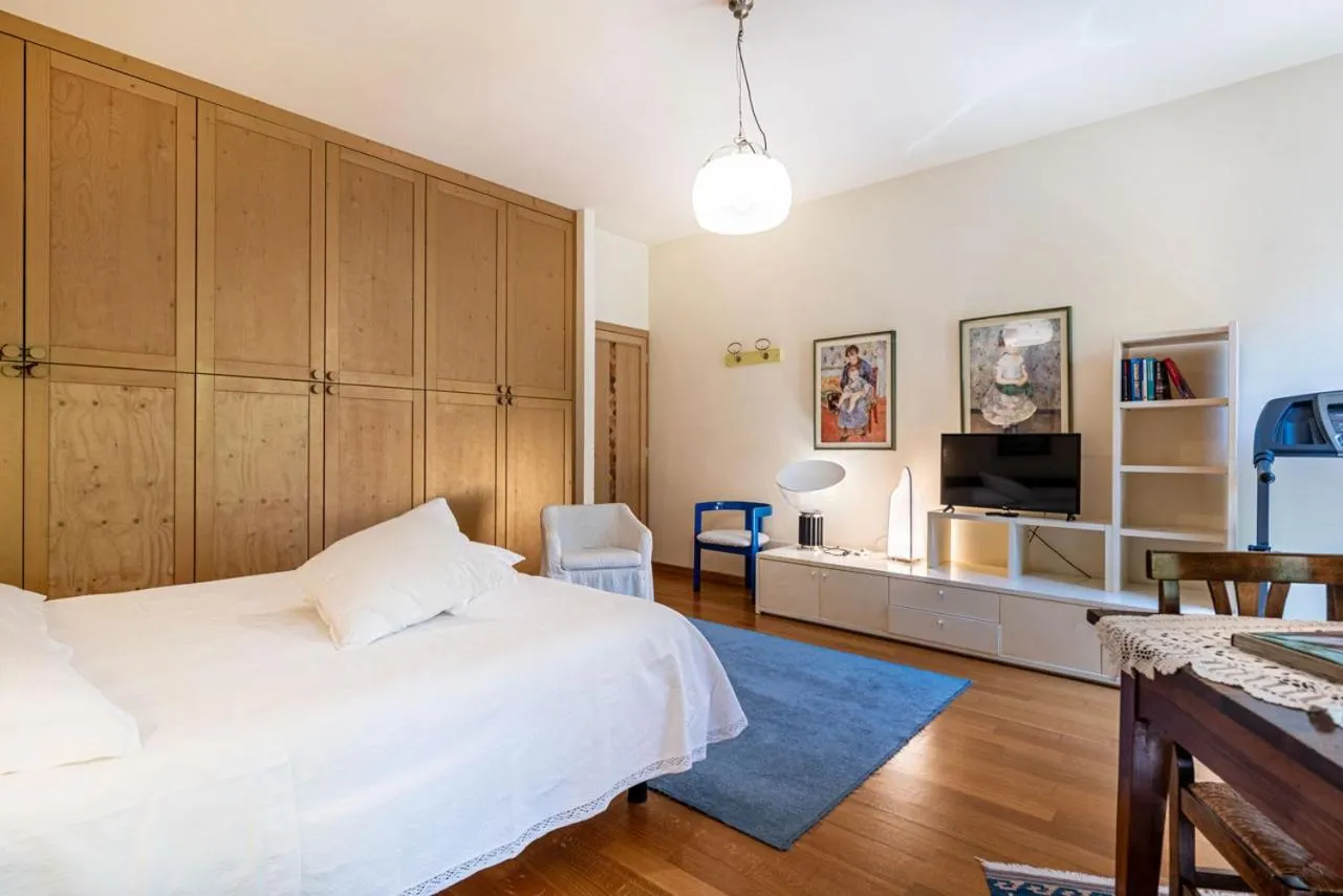 Bed in La Vittoria 10 – La Soglia della Val d’Orcia