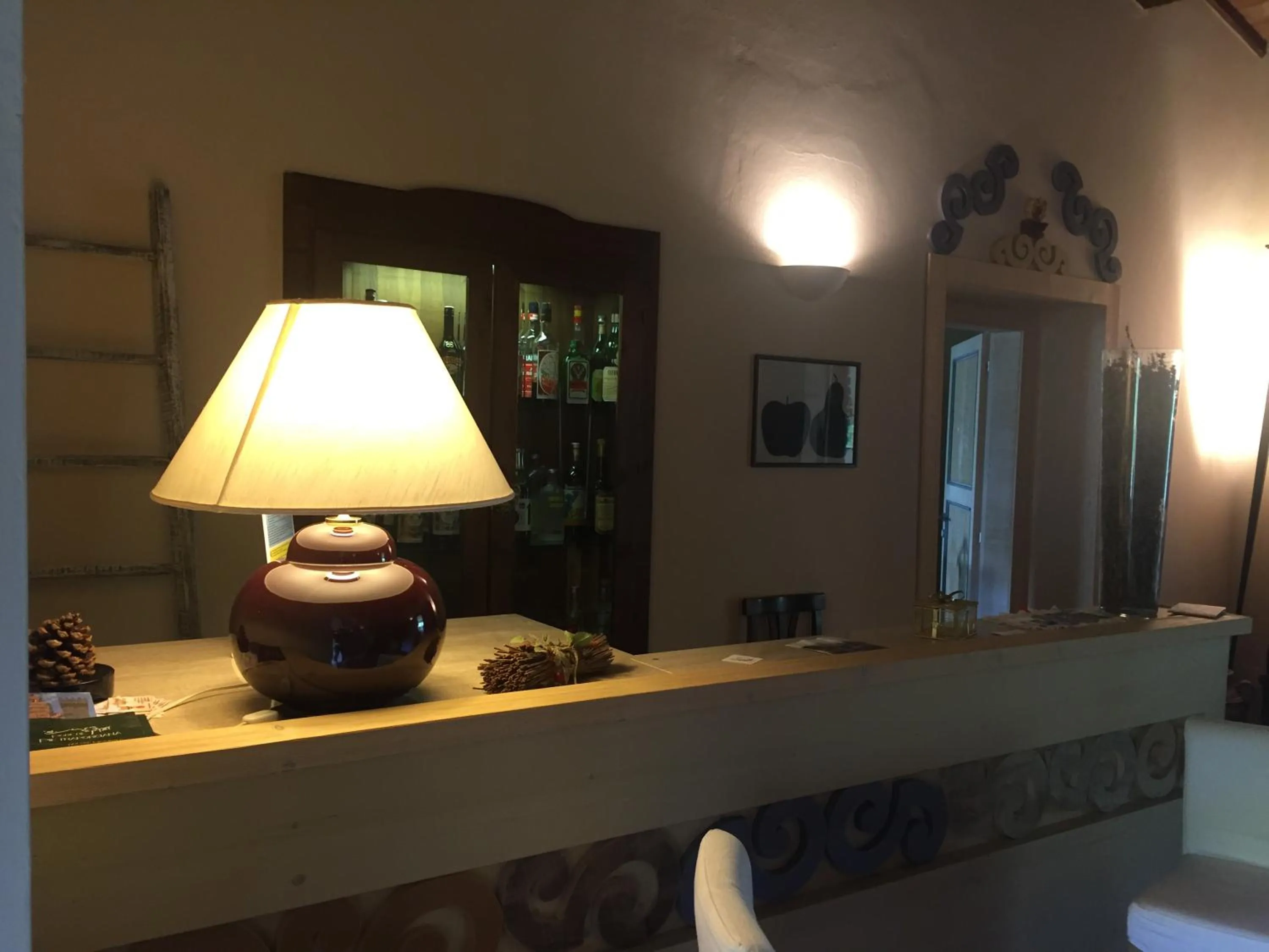 La Vittoria 10 – La Soglia della Val d’Orcia