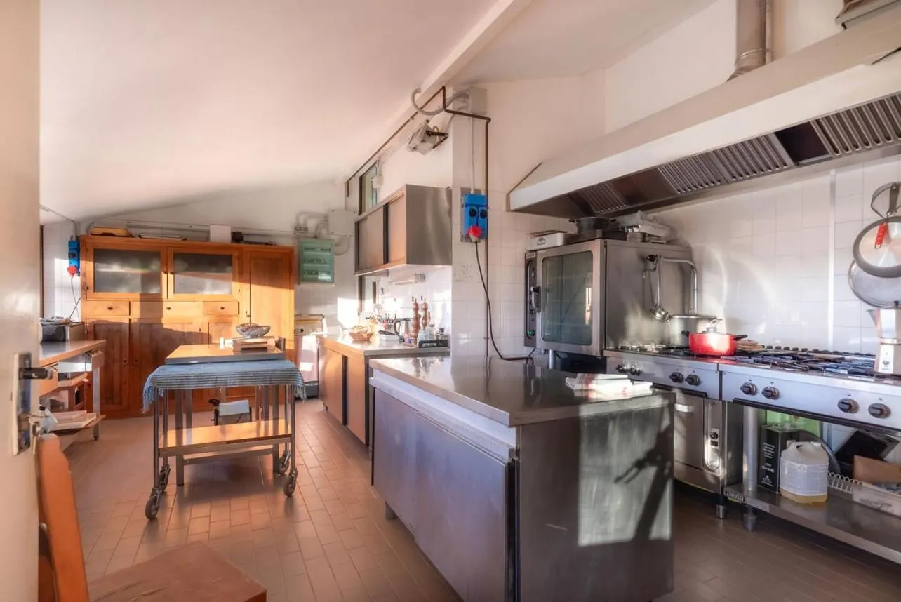 Bed in La Vittoria 10 – La Soglia della Val d’Orcia