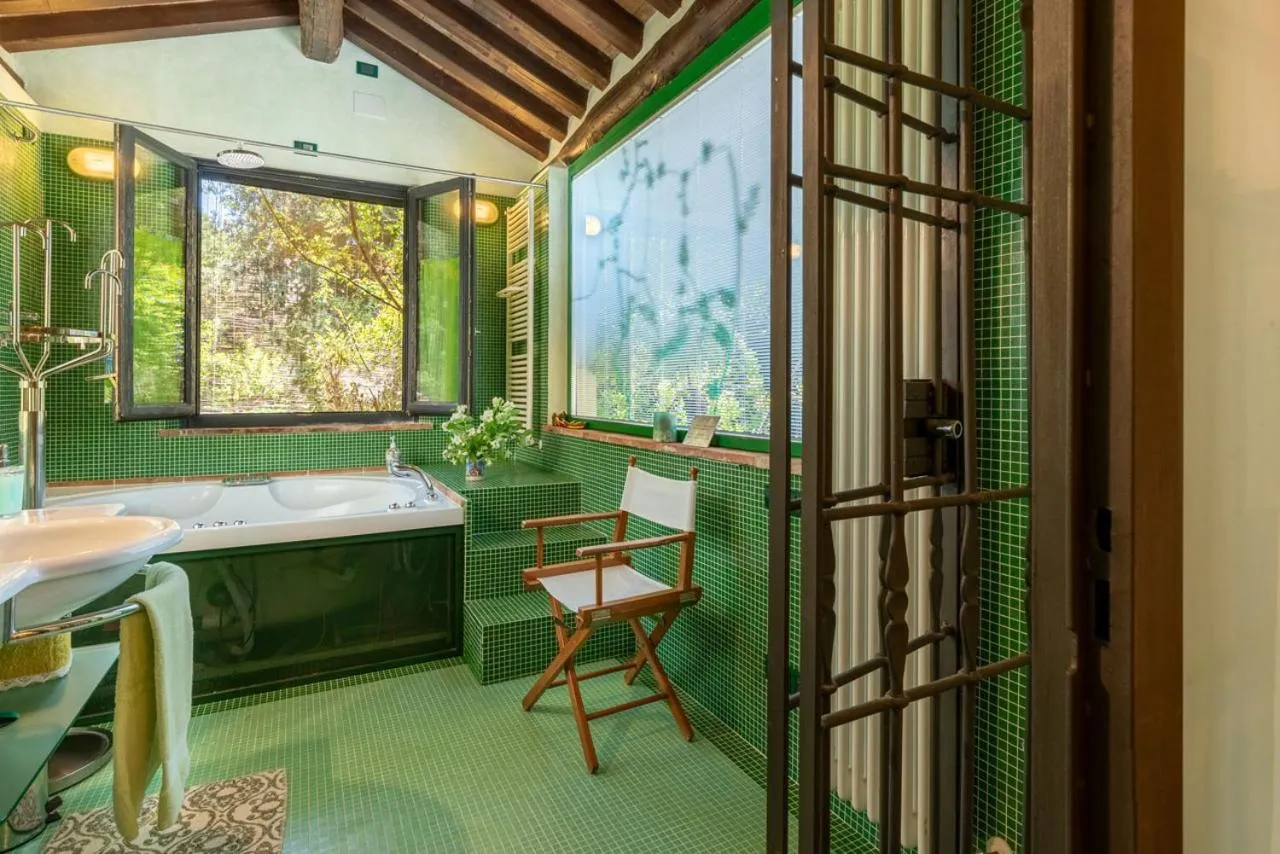 La Vittoria 10 – La Soglia della Val d’Orcia