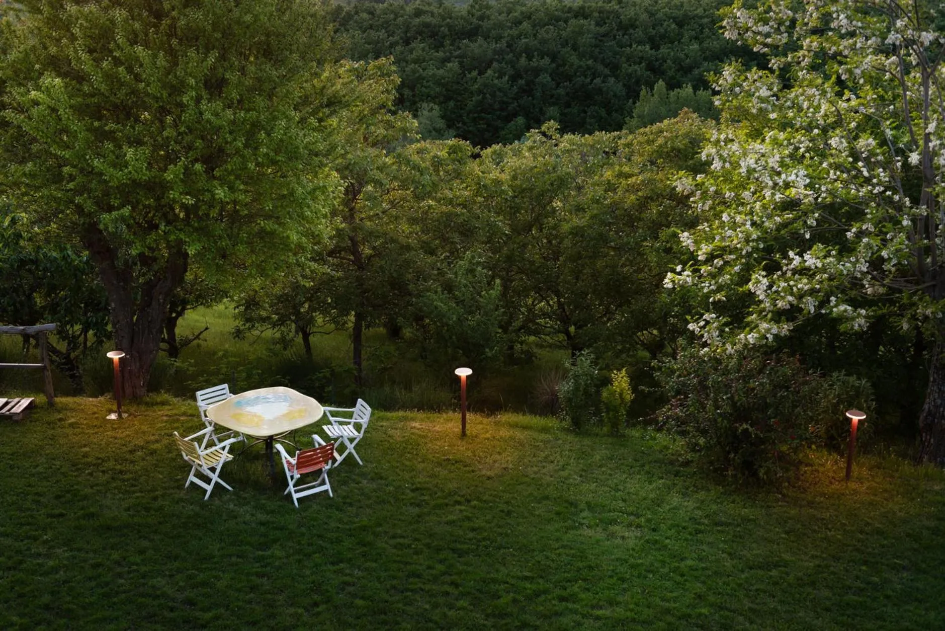 La Vittoria 10 – La Soglia della Val d’Orcia