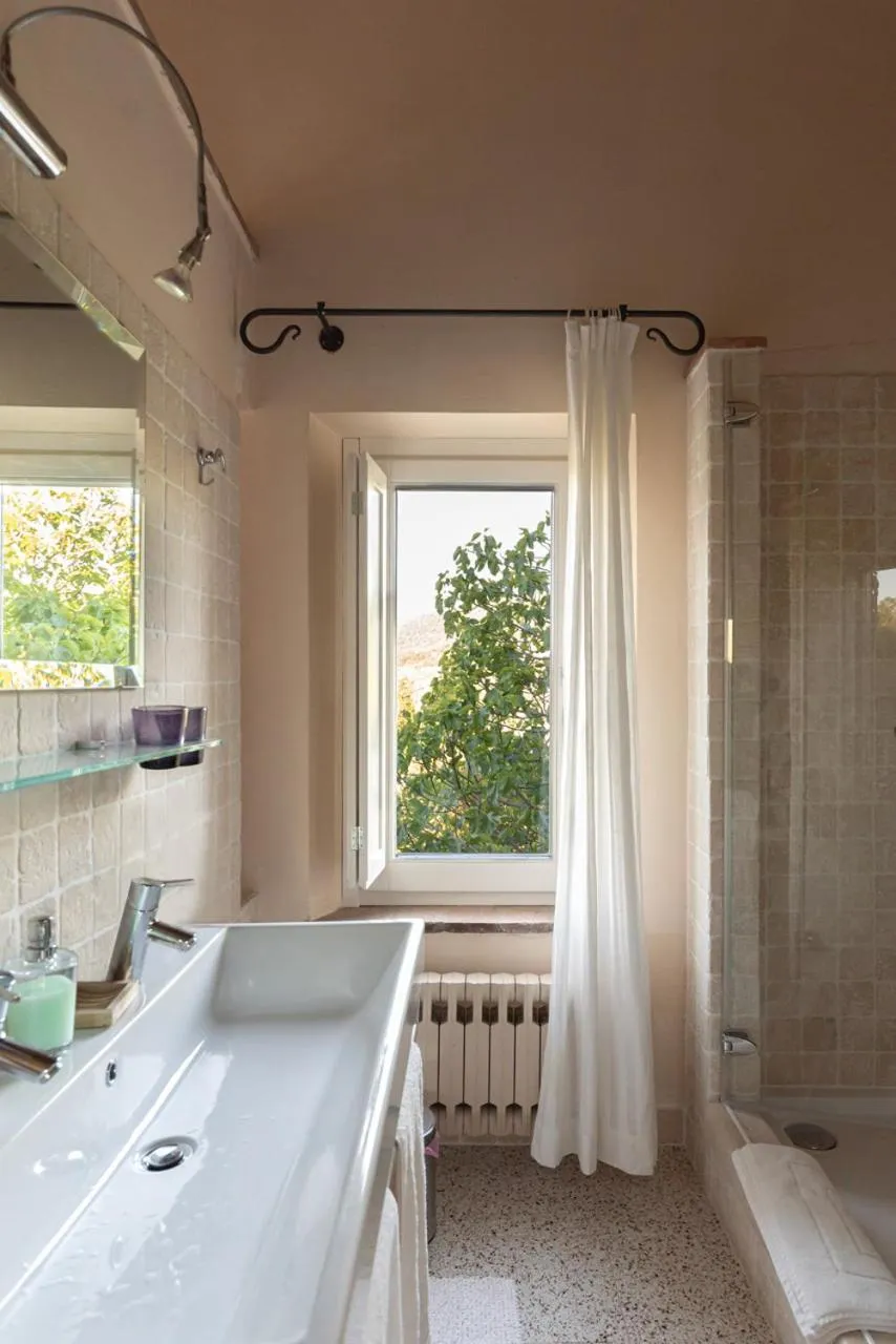 Bed in La Vittoria 10 – La Soglia della Val d’Orcia