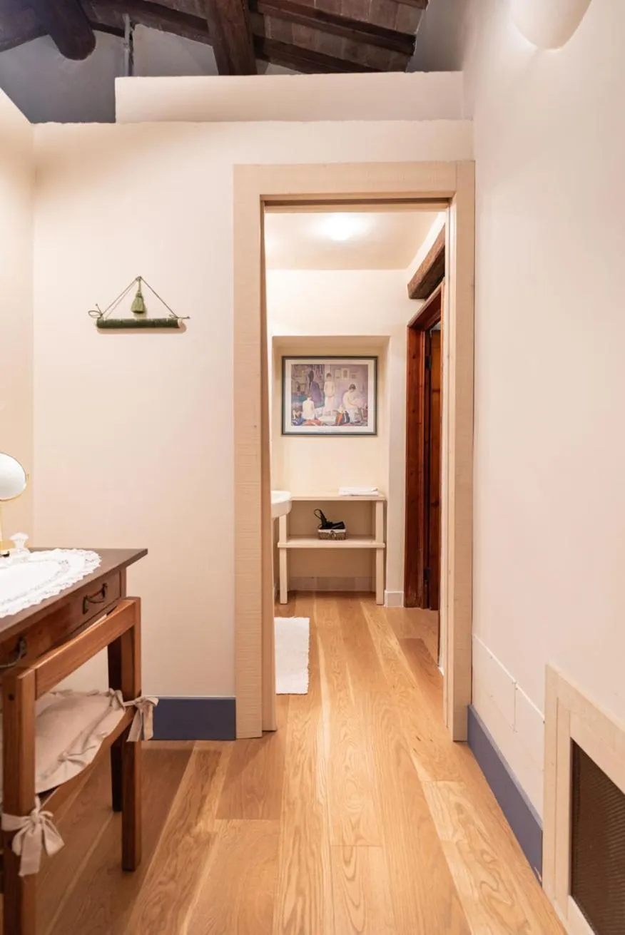 La Vittoria 10 – La Soglia della Val d’Orcia