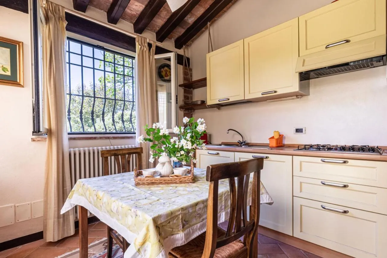 La Vittoria 10 – La Soglia della Val d’Orcia