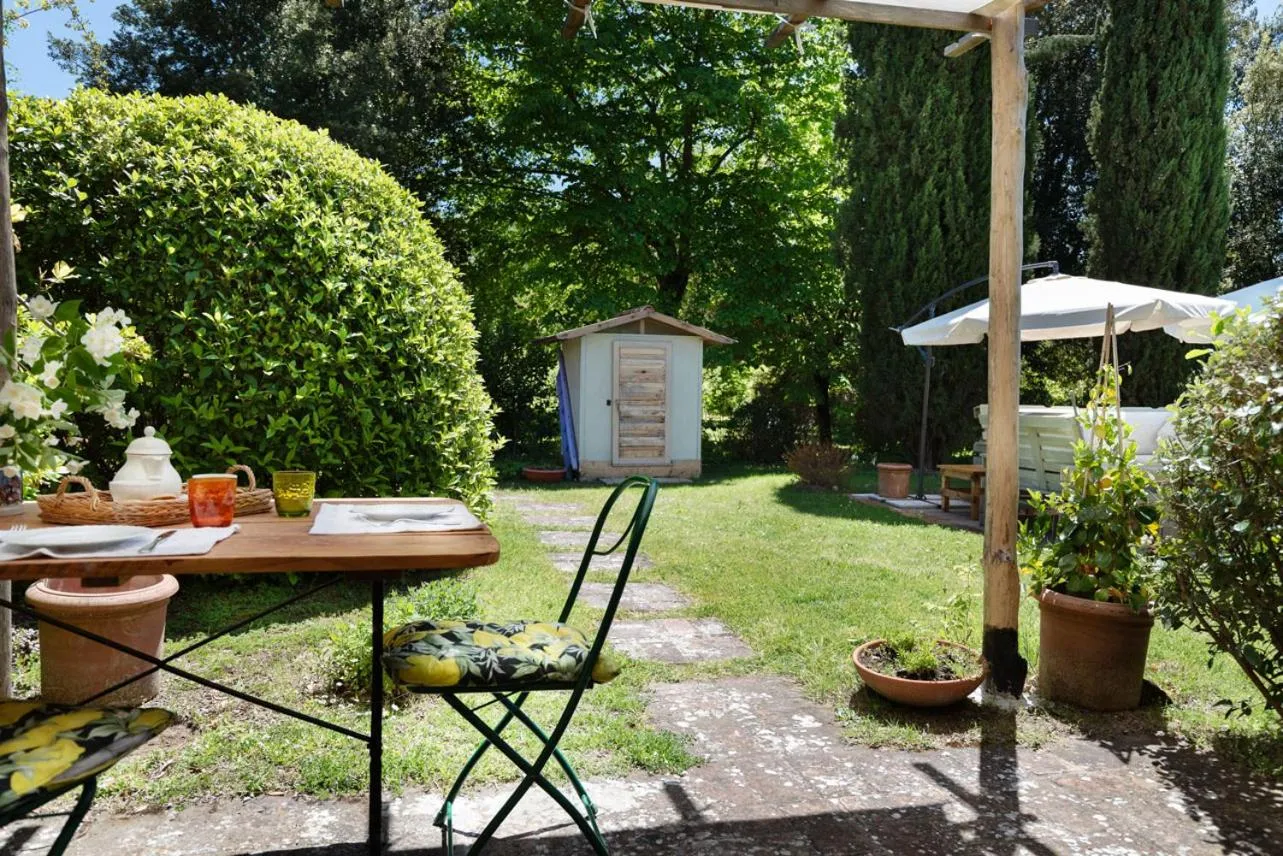 La Vittoria 10 – La Soglia della Val d’Orcia