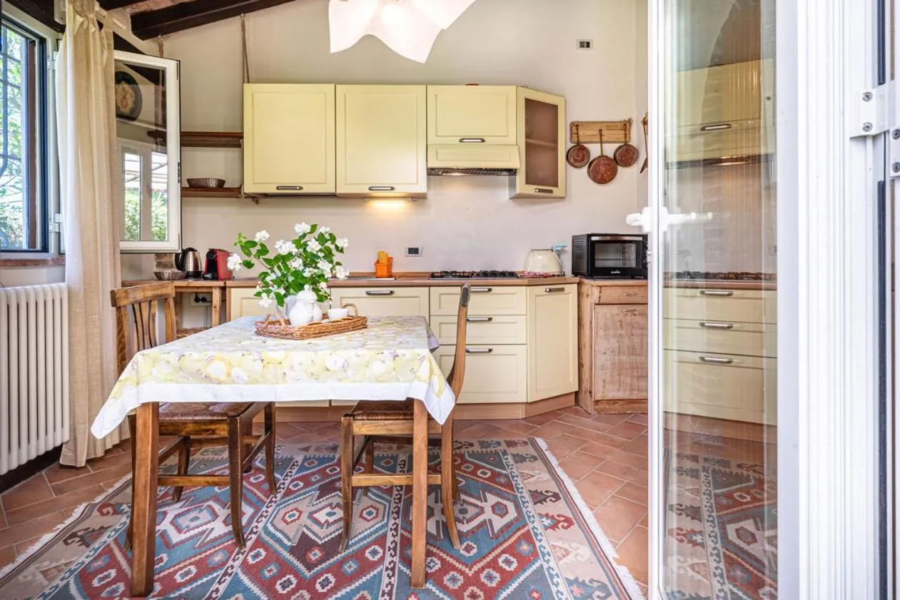 La Vittoria 10 – La Soglia della Val d’Orcia