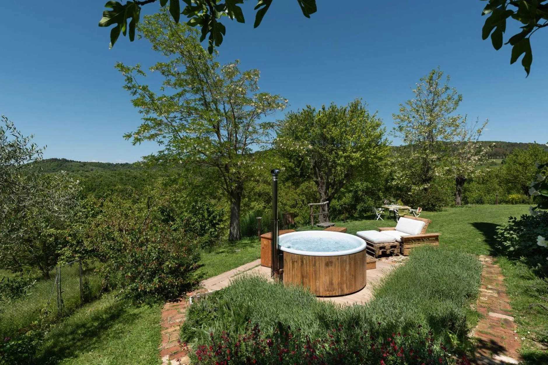 La Vittoria 10 – La Soglia della Val d’Orcia