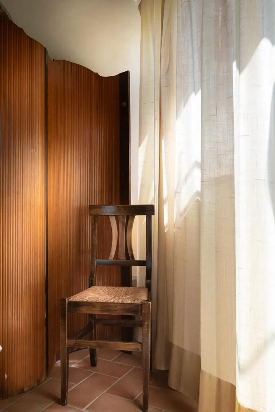 La Vittoria 10 – La Soglia della Val d’Orcia