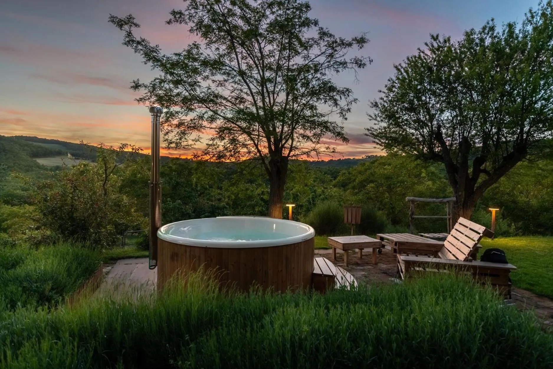 La Vittoria 10 – La Soglia della Val d’Orcia