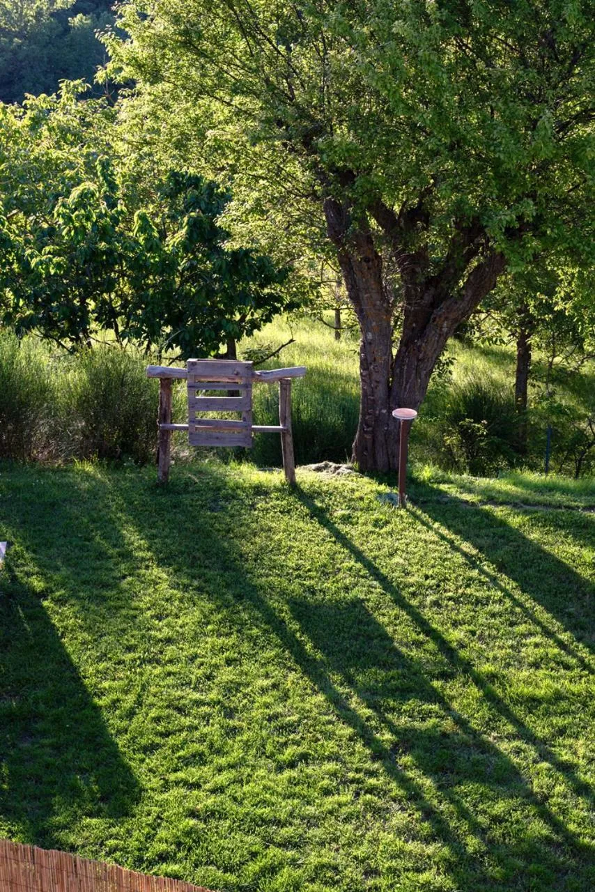 La Vittoria 10 – La Soglia della Val d’Orcia