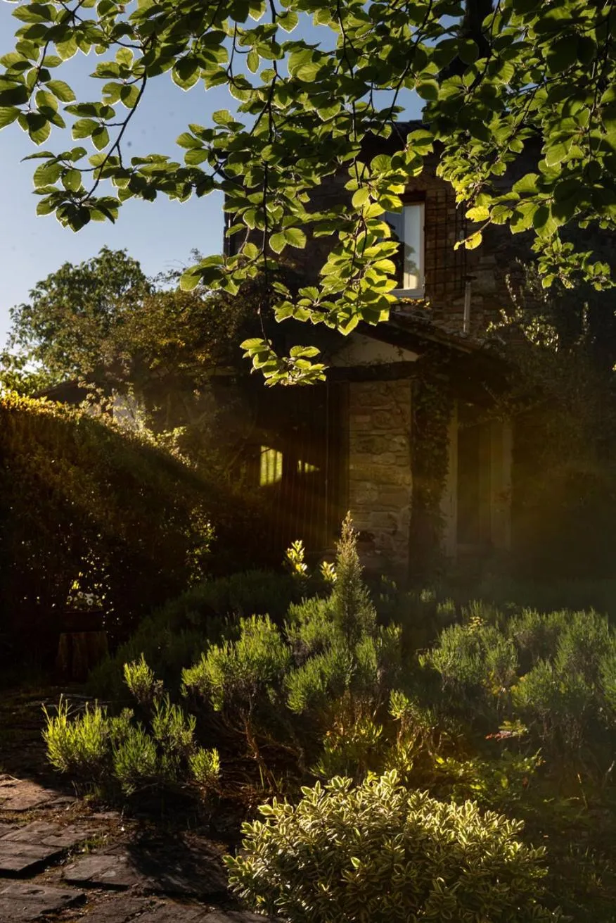 La Vittoria 10 – La Soglia della Val d’Orcia