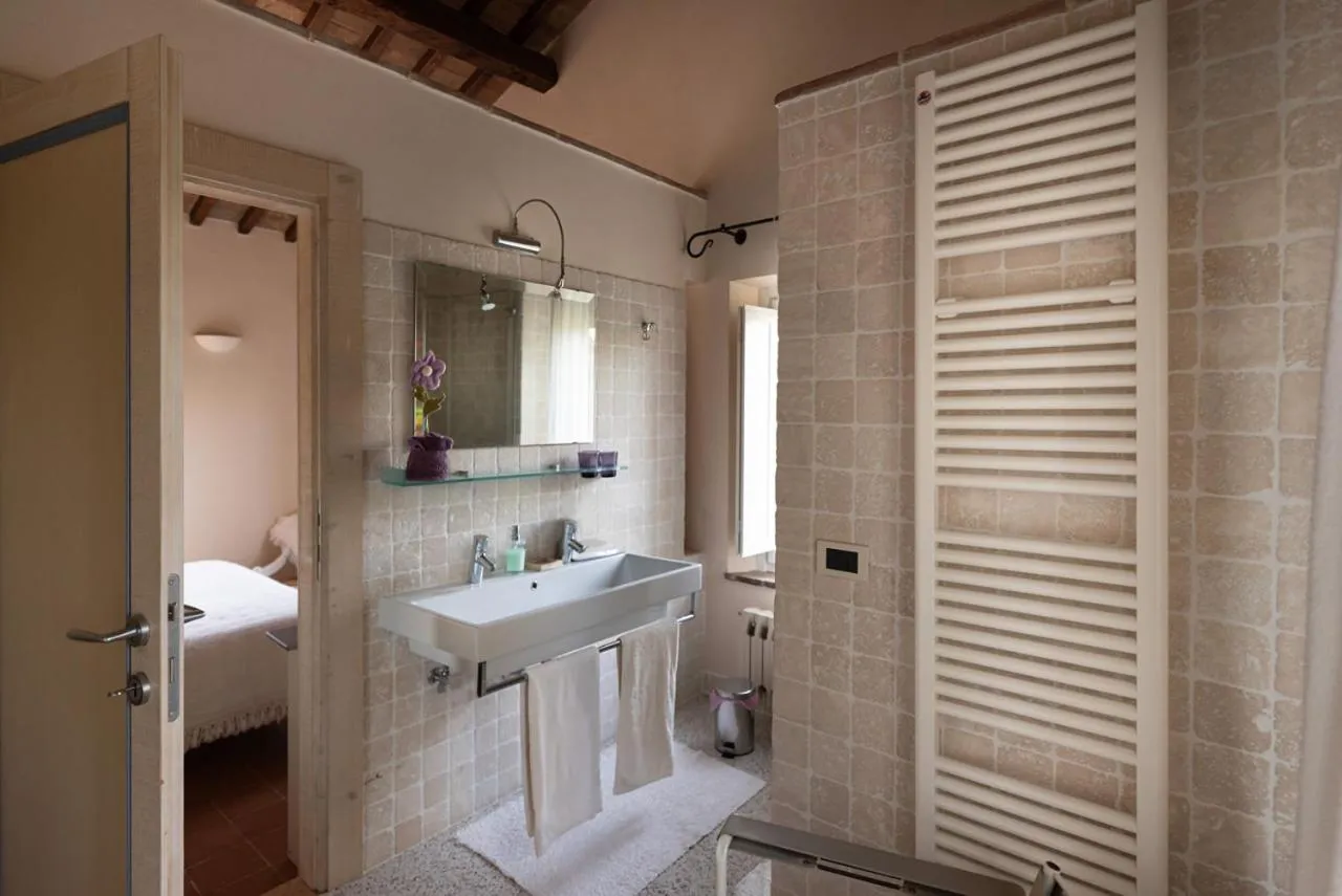 La Vittoria 10 – La Soglia della Val d’Orcia