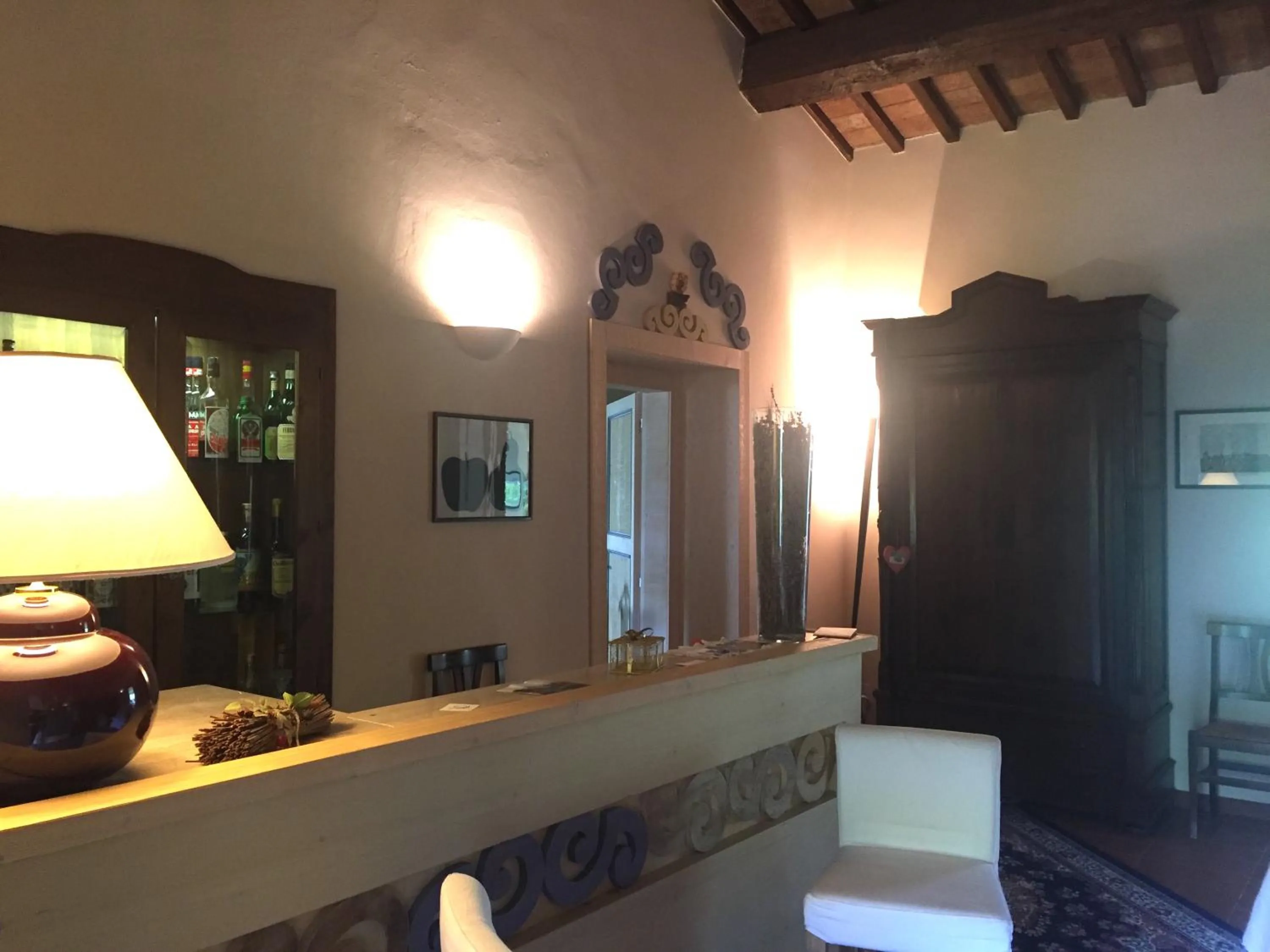 La Vittoria 10 – La Soglia della Val d’Orcia