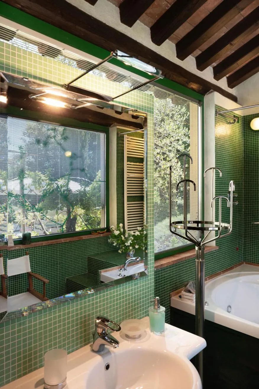 La Vittoria 10 – La Soglia della Val d’Orcia