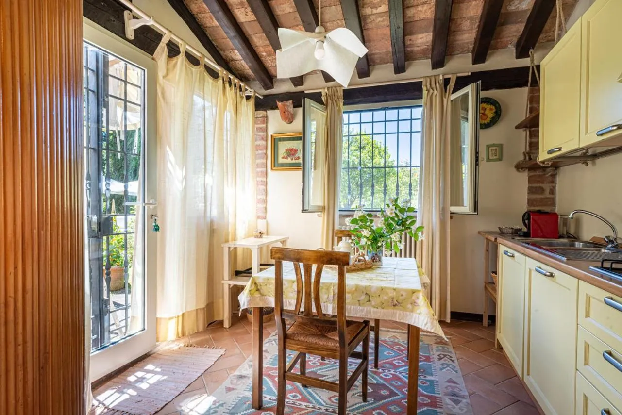 La Vittoria 10 – La Soglia della Val d’Orcia