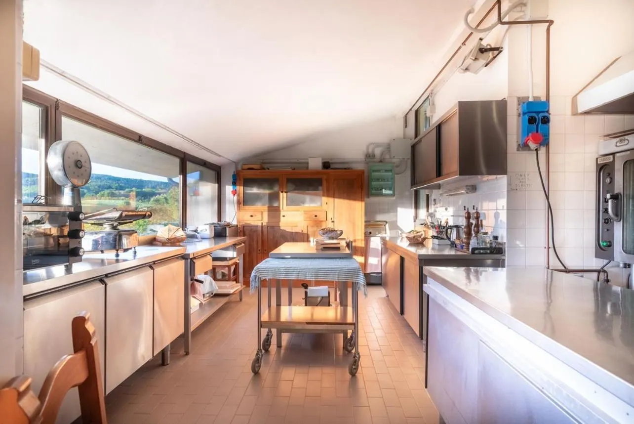 La Vittoria 10 – La Soglia della Val d’Orcia