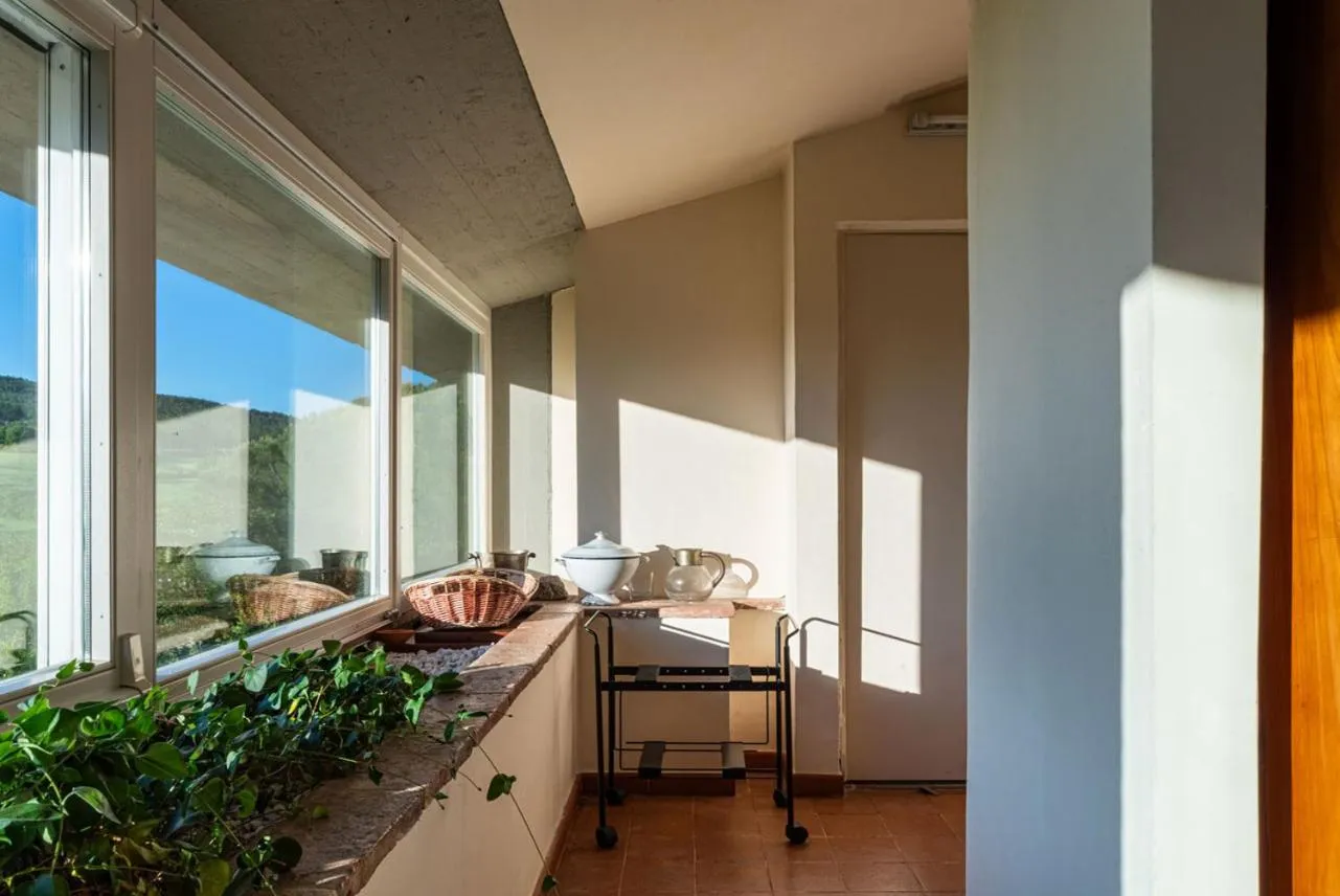 La Vittoria 10 – La Soglia della Val d’Orcia