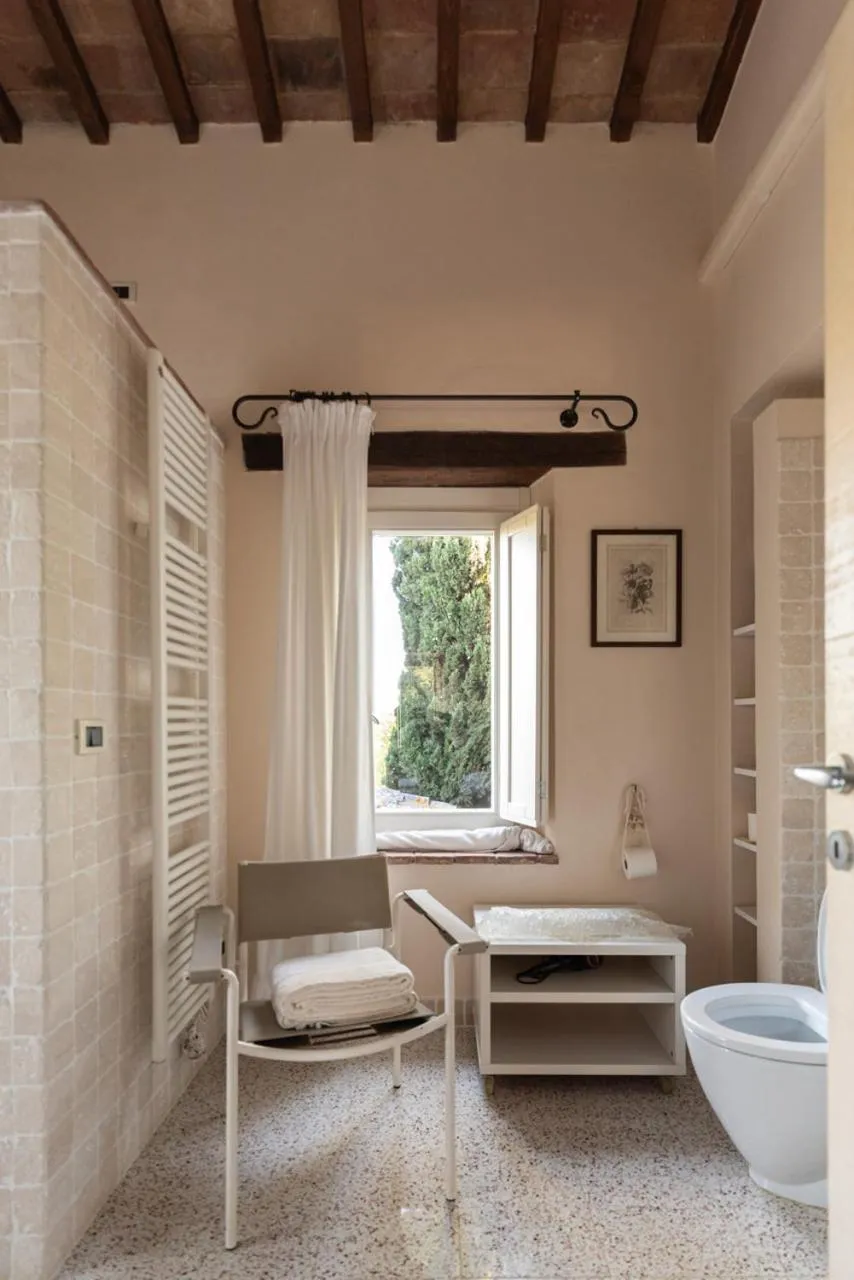 La Vittoria 10 – La Soglia della Val d’Orcia