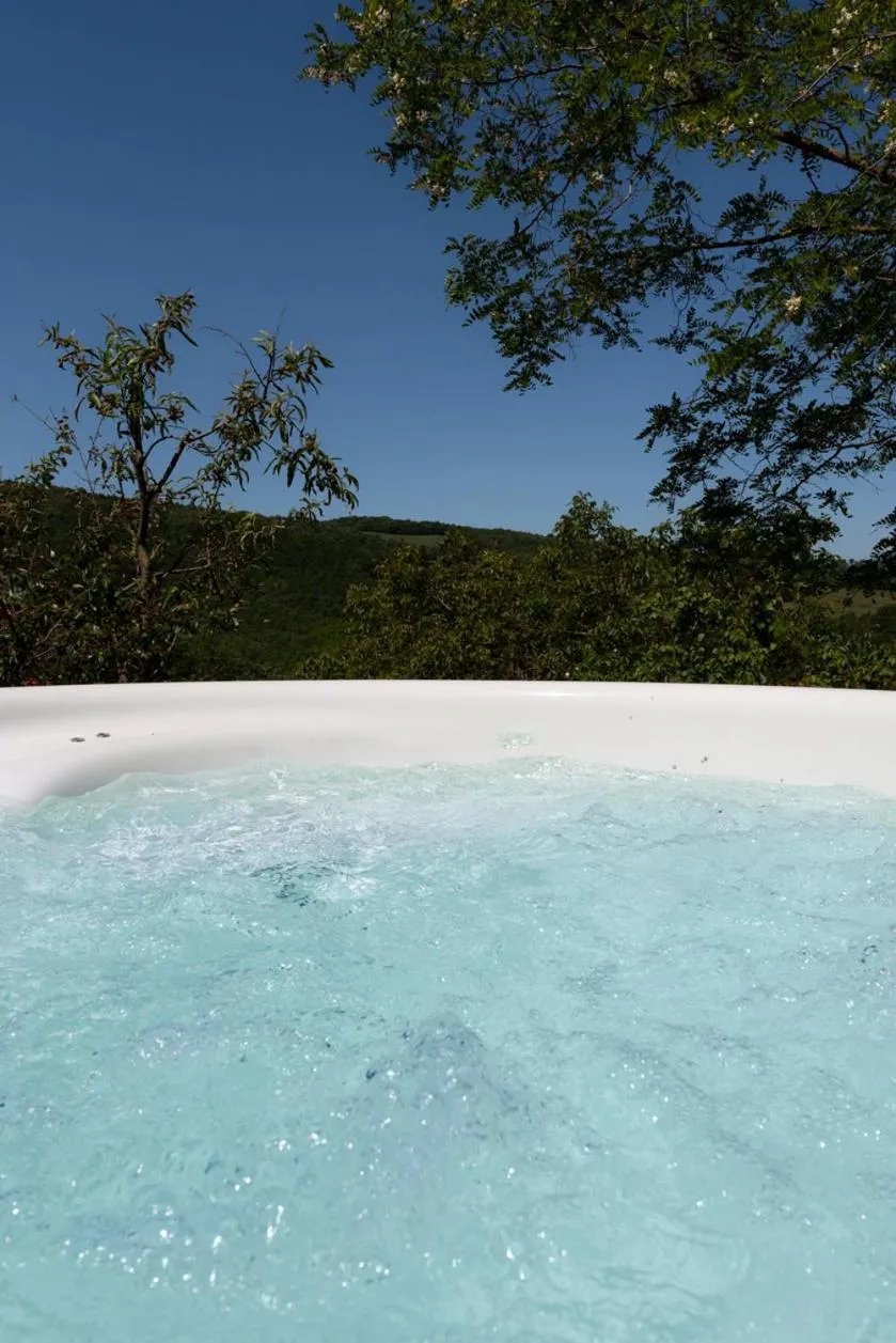 La Vittoria 10 – La Soglia della Val d’Orcia